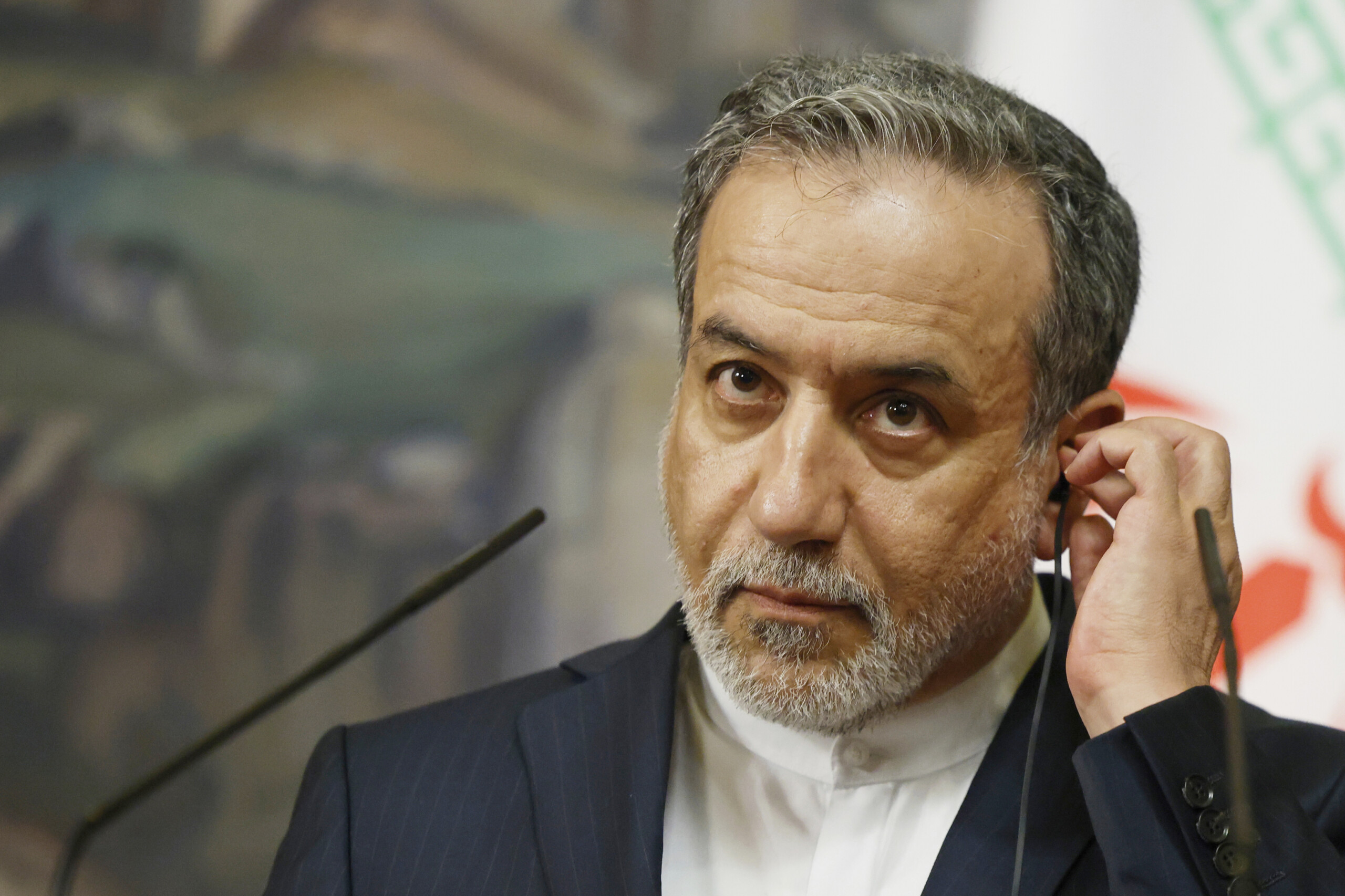 iran tehran we have the right to a full nuclear fuel cycle scaled