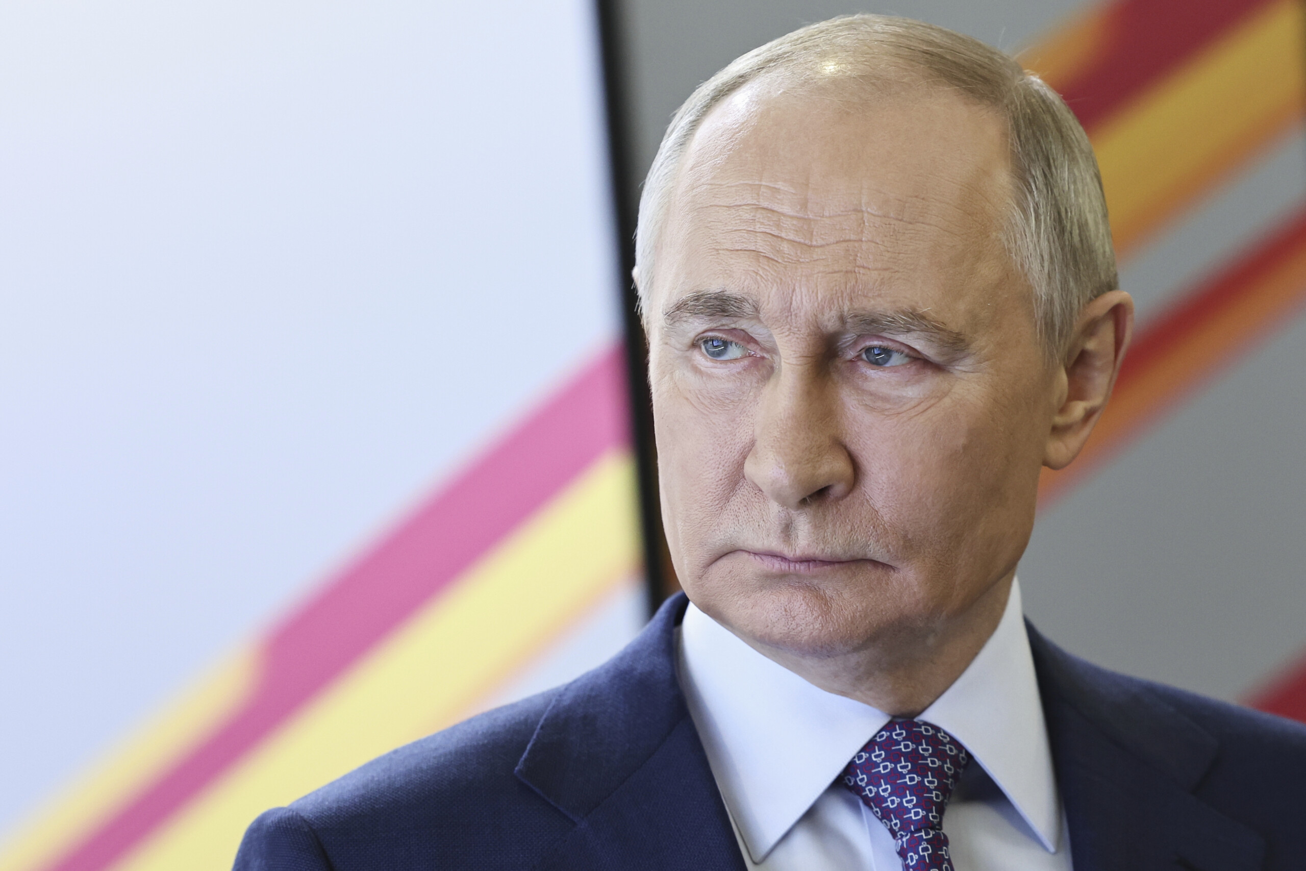 ukraine putin reconciliation is inevitable just a matter of time scaled