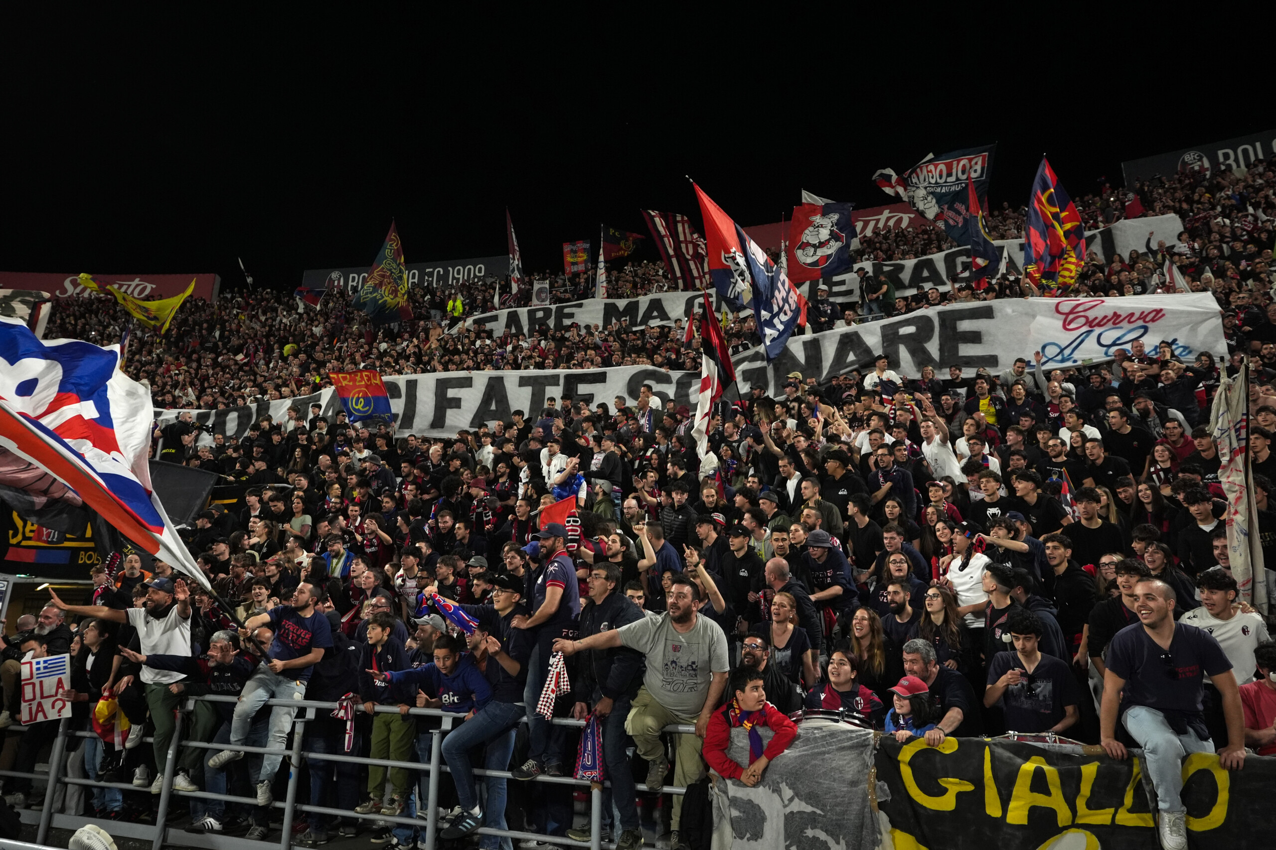 coppa italia 50000 tickets already sold for milan bologna final scaled