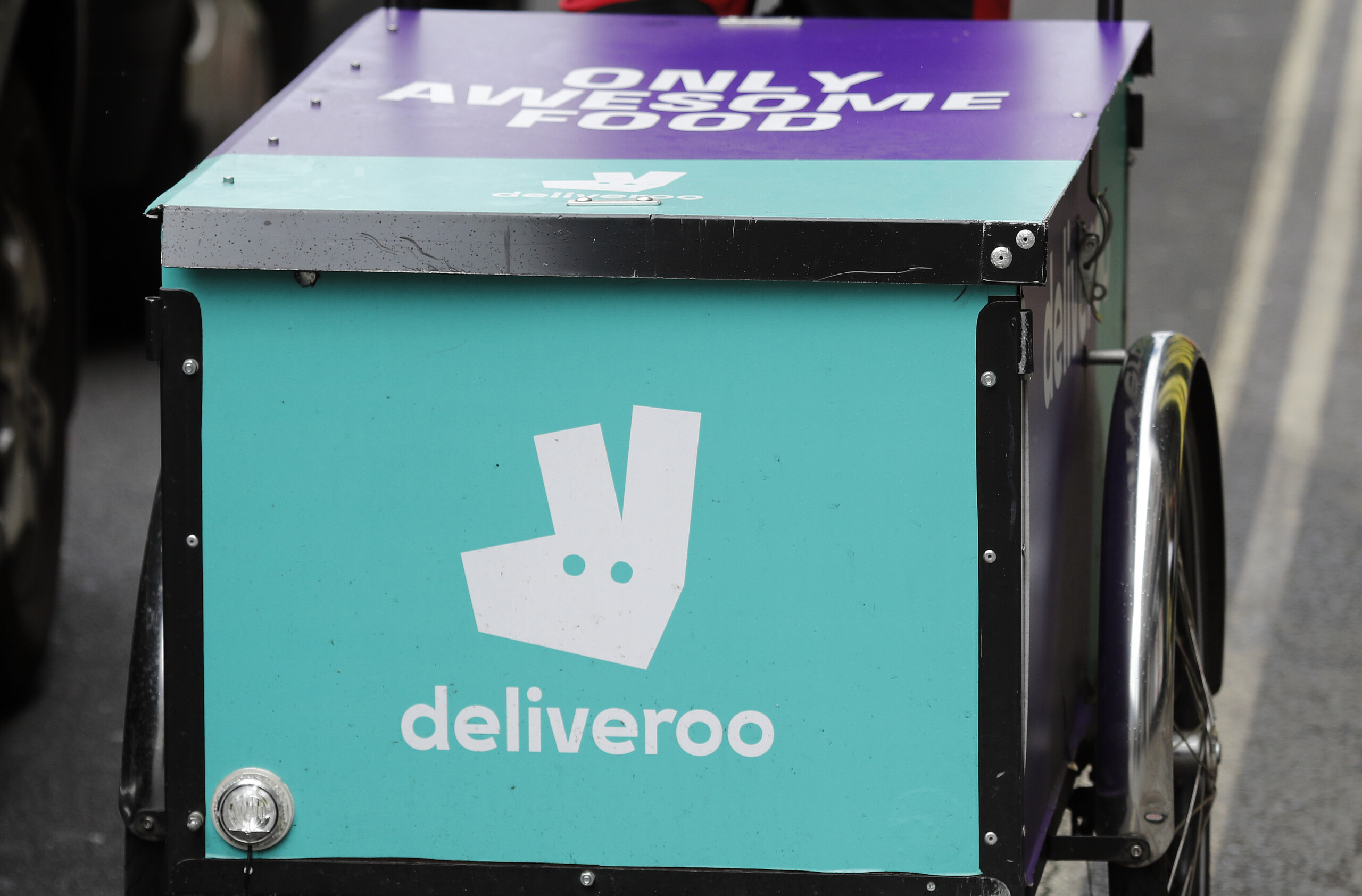 business u s company doordash acquires deliveroo for 2 9 billion scaled