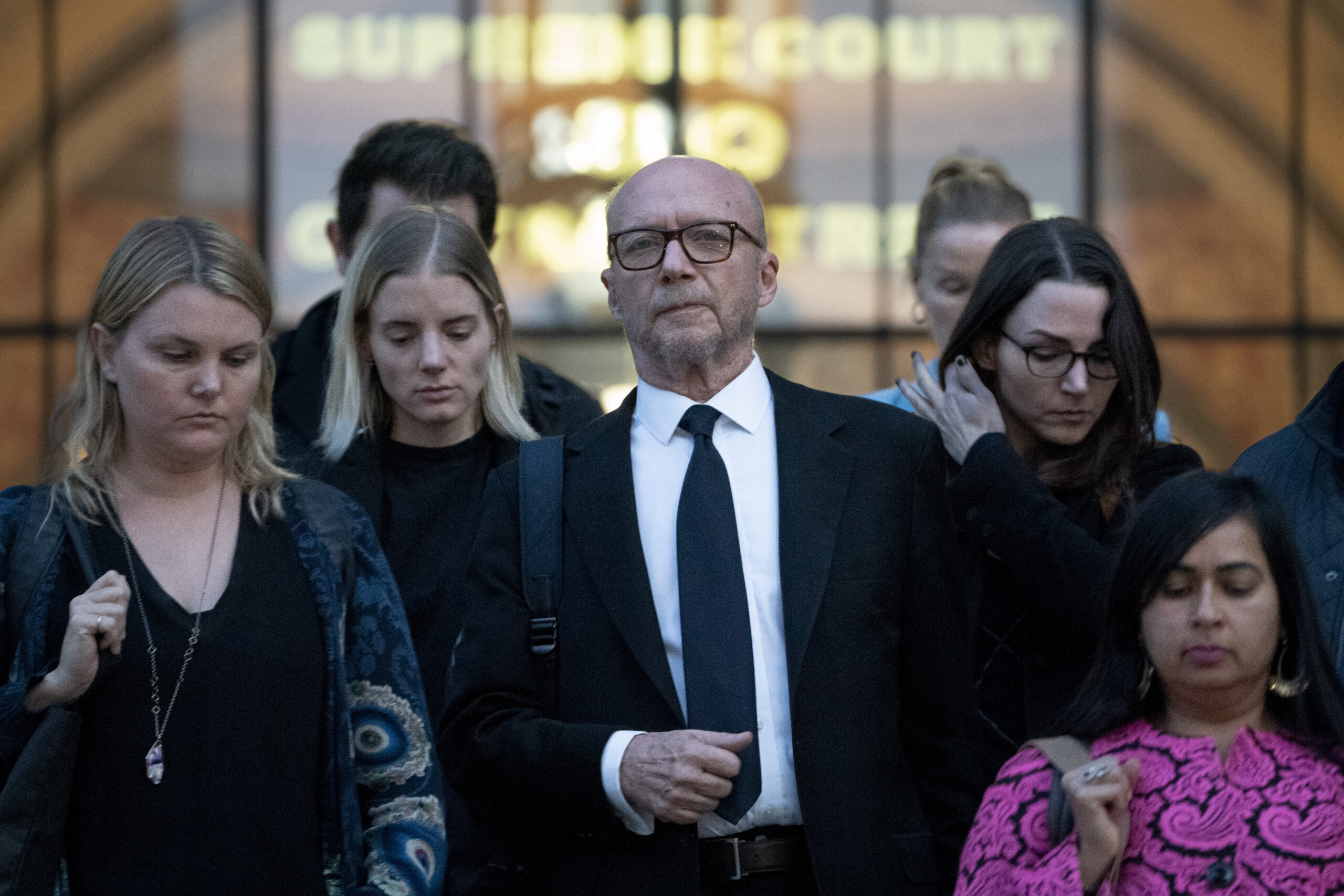 Cinema: Director Paul Haggis cleared of sexual assault charges 1 cinema director paul haggis cleared of sexual assault charges scaled