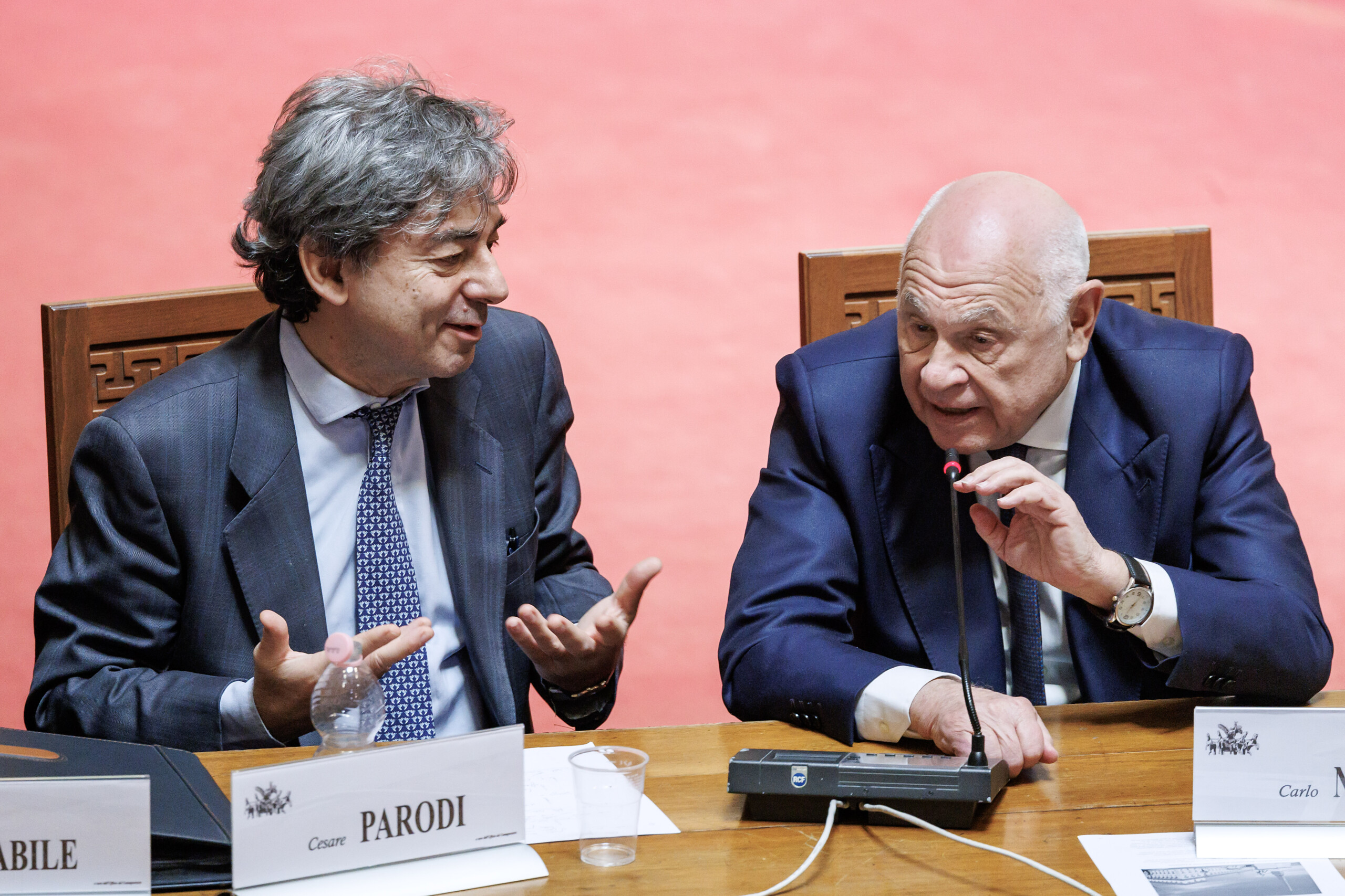 justice anm we reiterated to forza italia lega and noi moderati the reasons for our opposition to the reform scaled