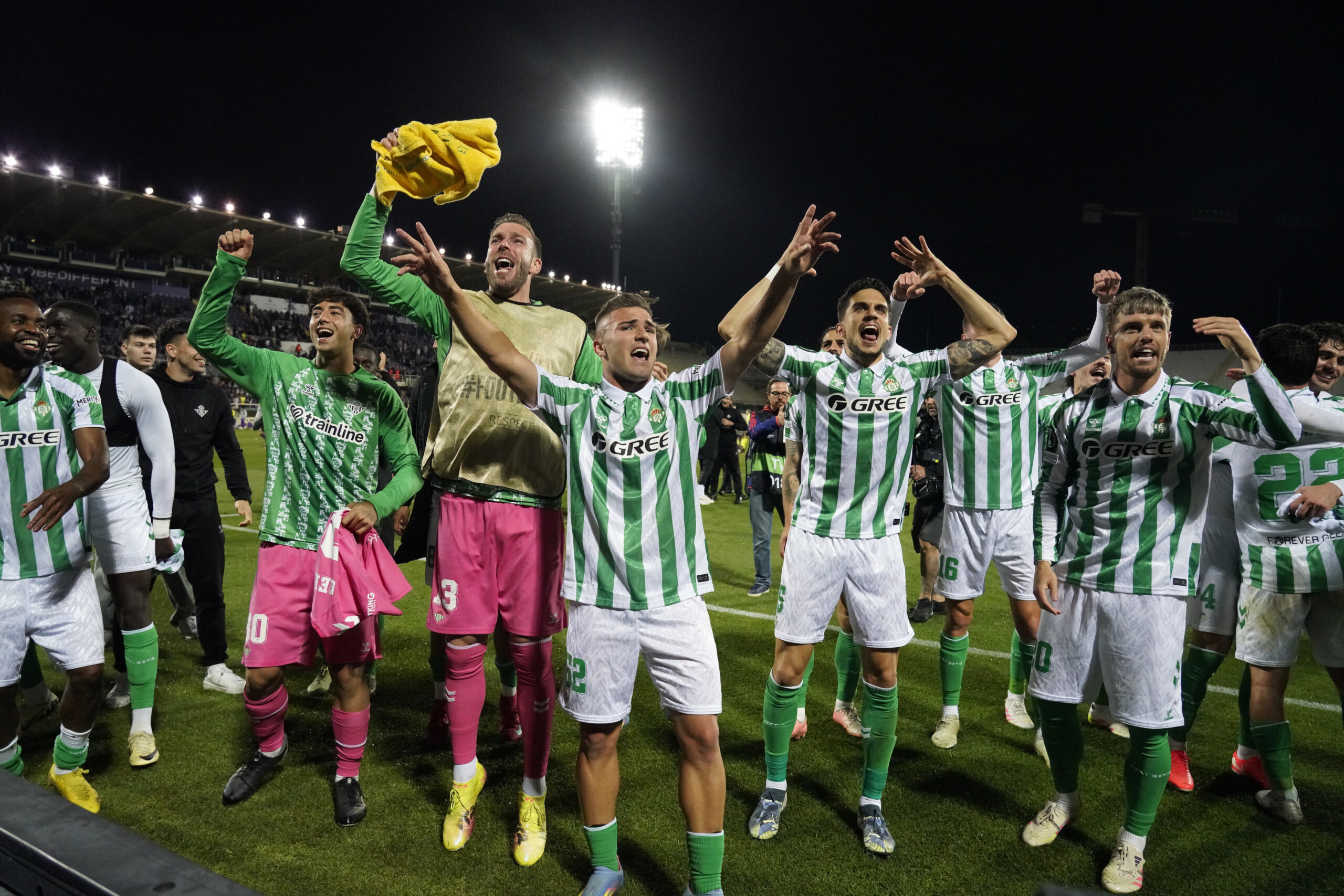 conference league fiorentina betis 2 2 spaniards reach final scaled