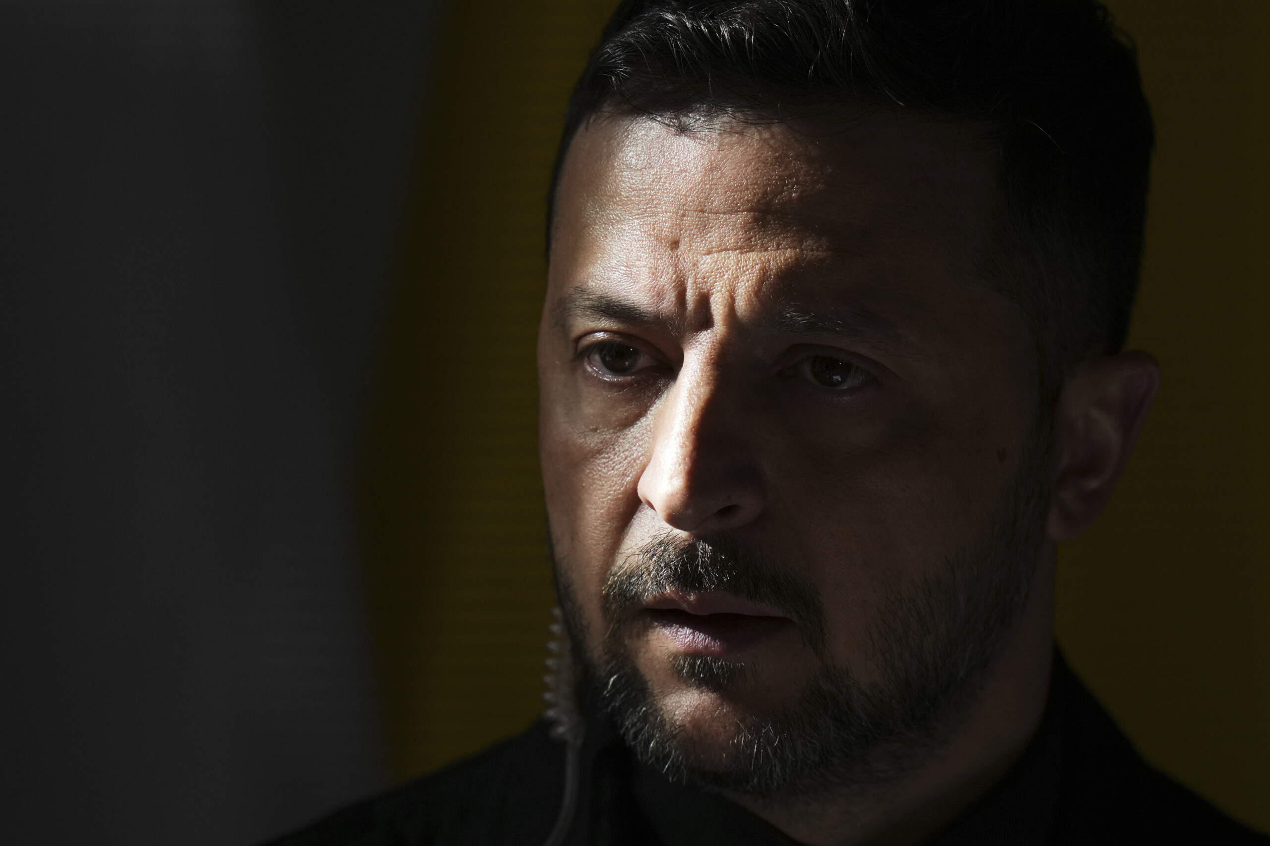 russia zelensky on red square a parade of cynicism and lies scaled