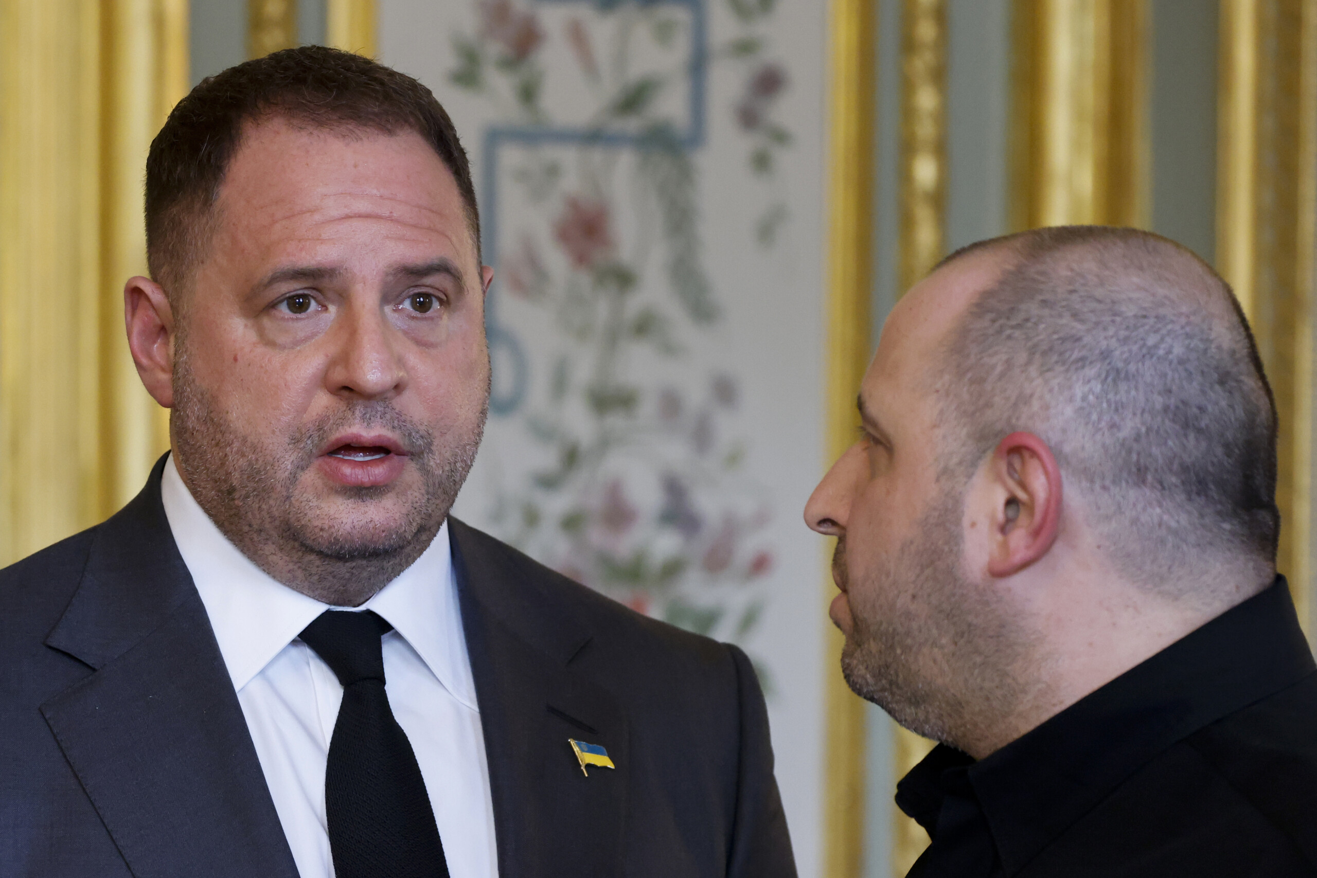 ukraine kyiv held online talks with u s and eu on 30 day truce scaled