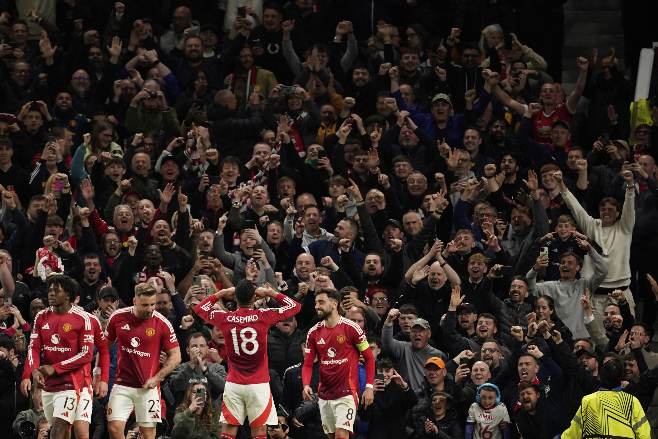 europa league manchester united and tottenham to face off in english derby final scaled