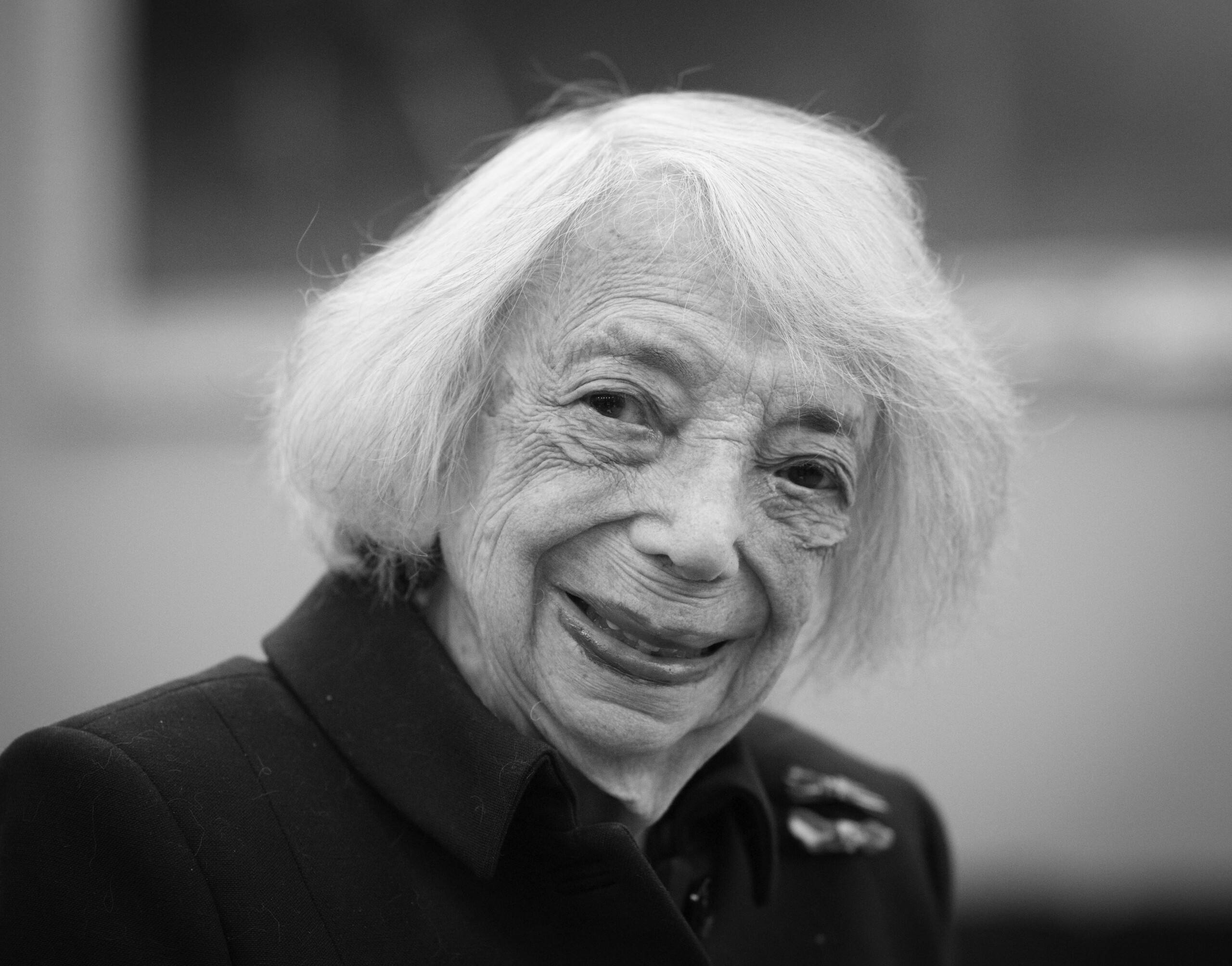 germany margot friedlander dies holocaust survivor was 103 years old scaled