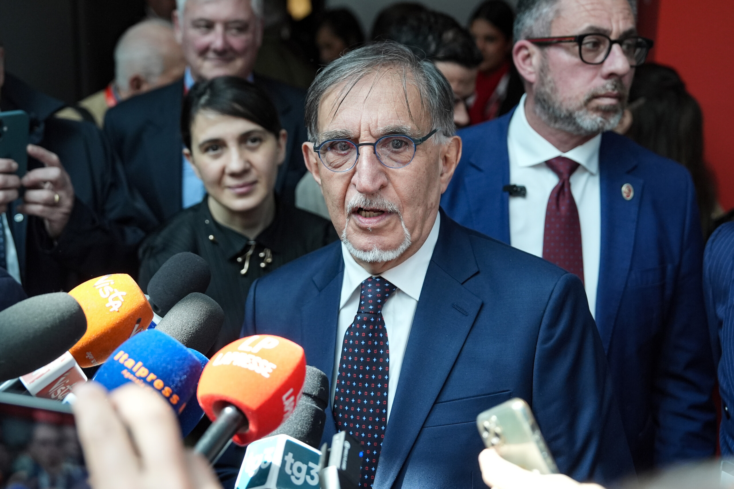 la russa cites ramelli and fausto iaio let us remember all the fallen without distinction scaled