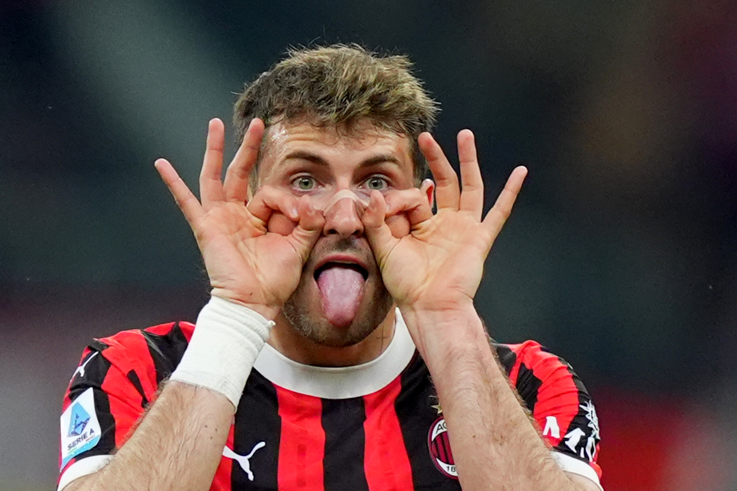 milan bologna 3 1 gimenez and pulisic seal comeback scaled
