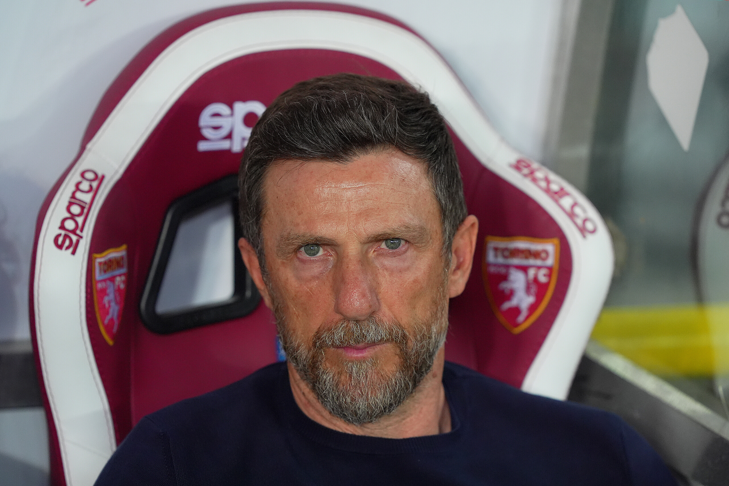 football di francesco fiorentina an important match well take to the pitch with knives between our teeth scaled