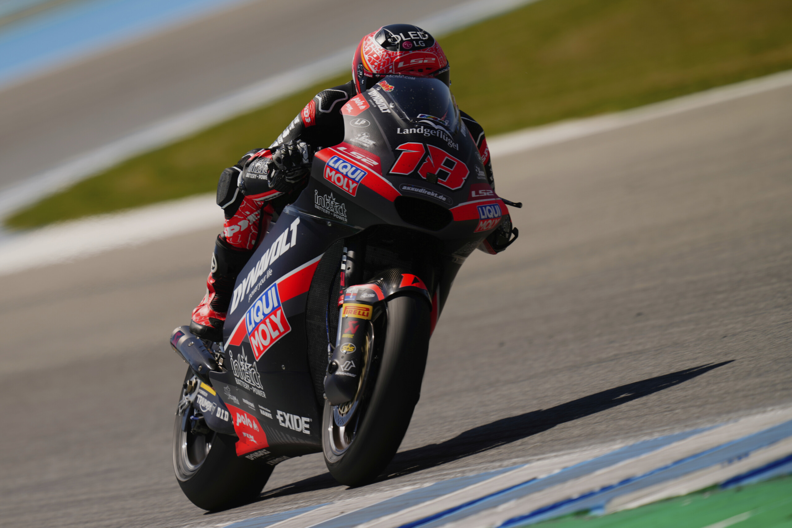 motorcycle world championship french grand prix gonzalez wins in moto2 vietti 8th scaled