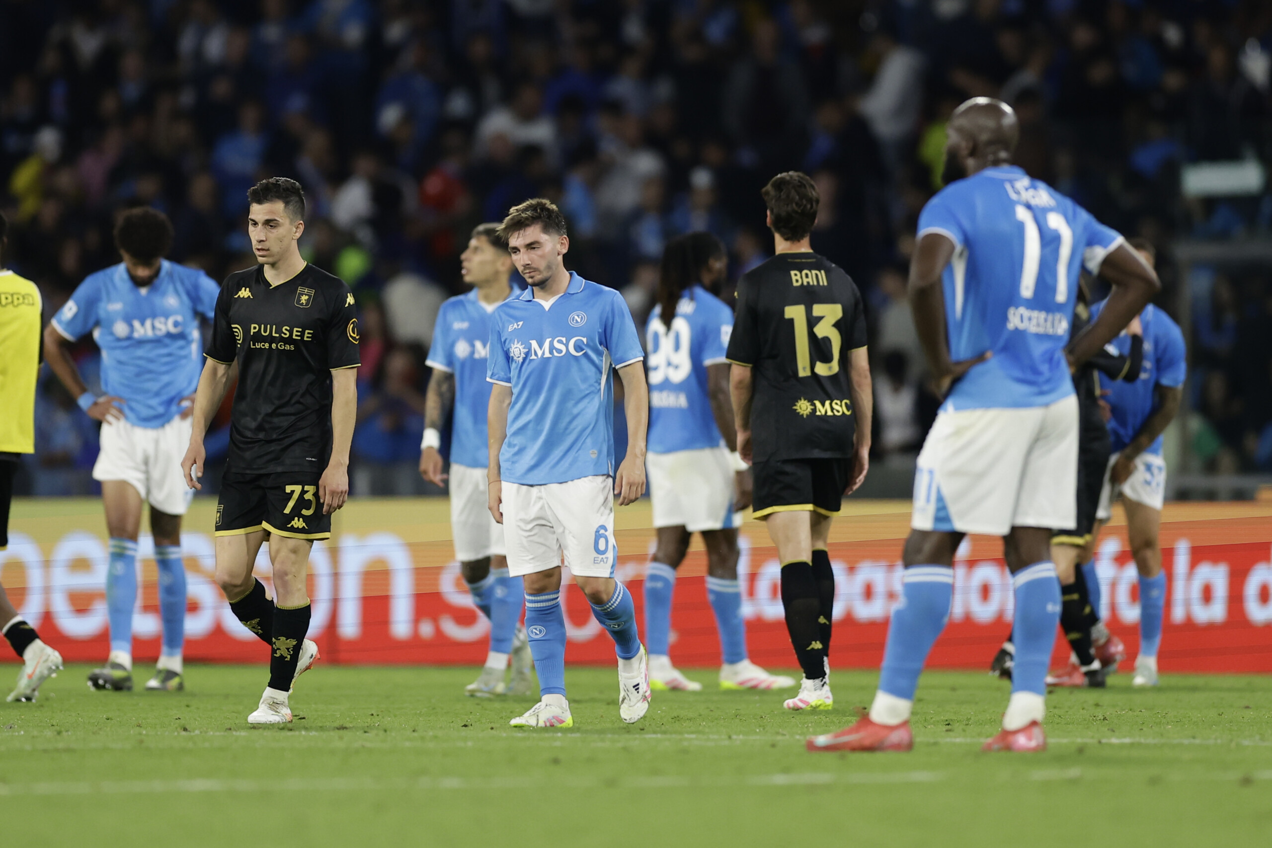 serie a napoli genoa ends 2 2 scaled