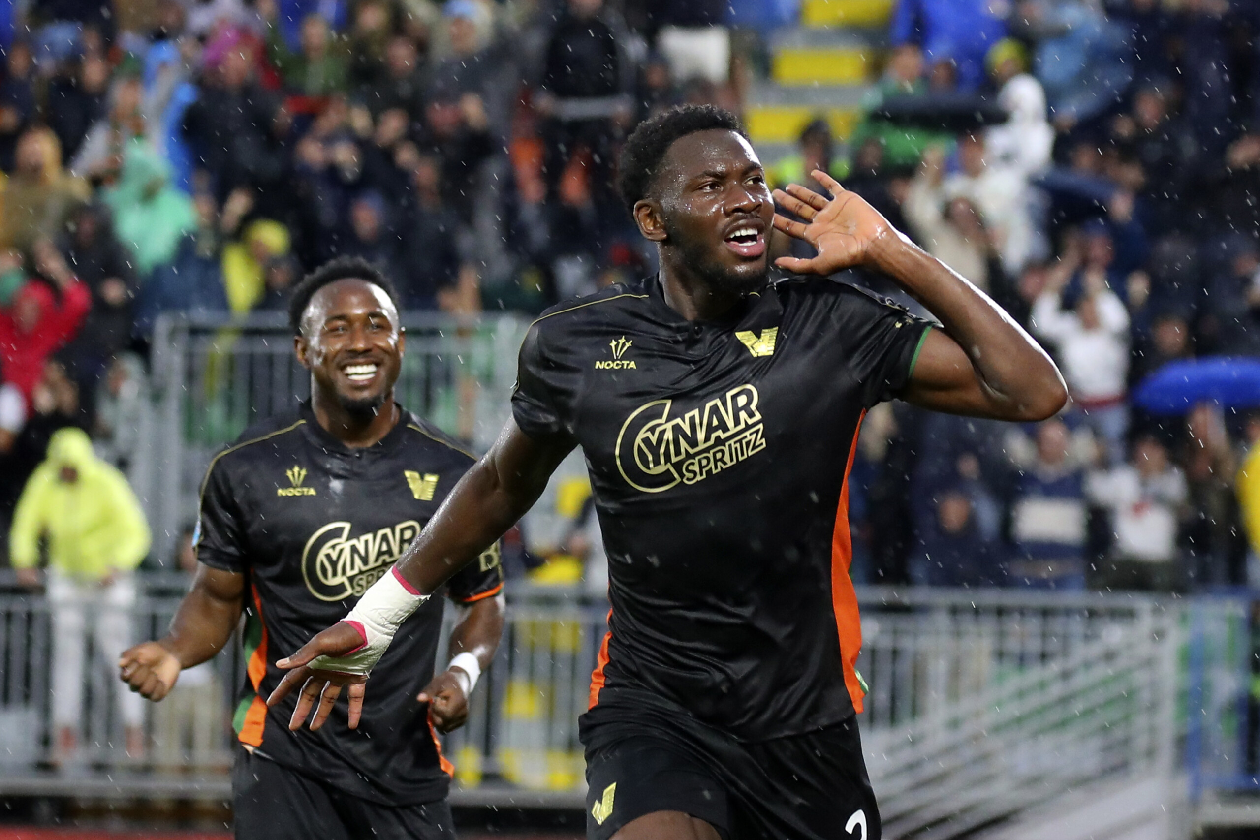 serie a venezia fiorentina 2 1 the lagunari see salvation scaled