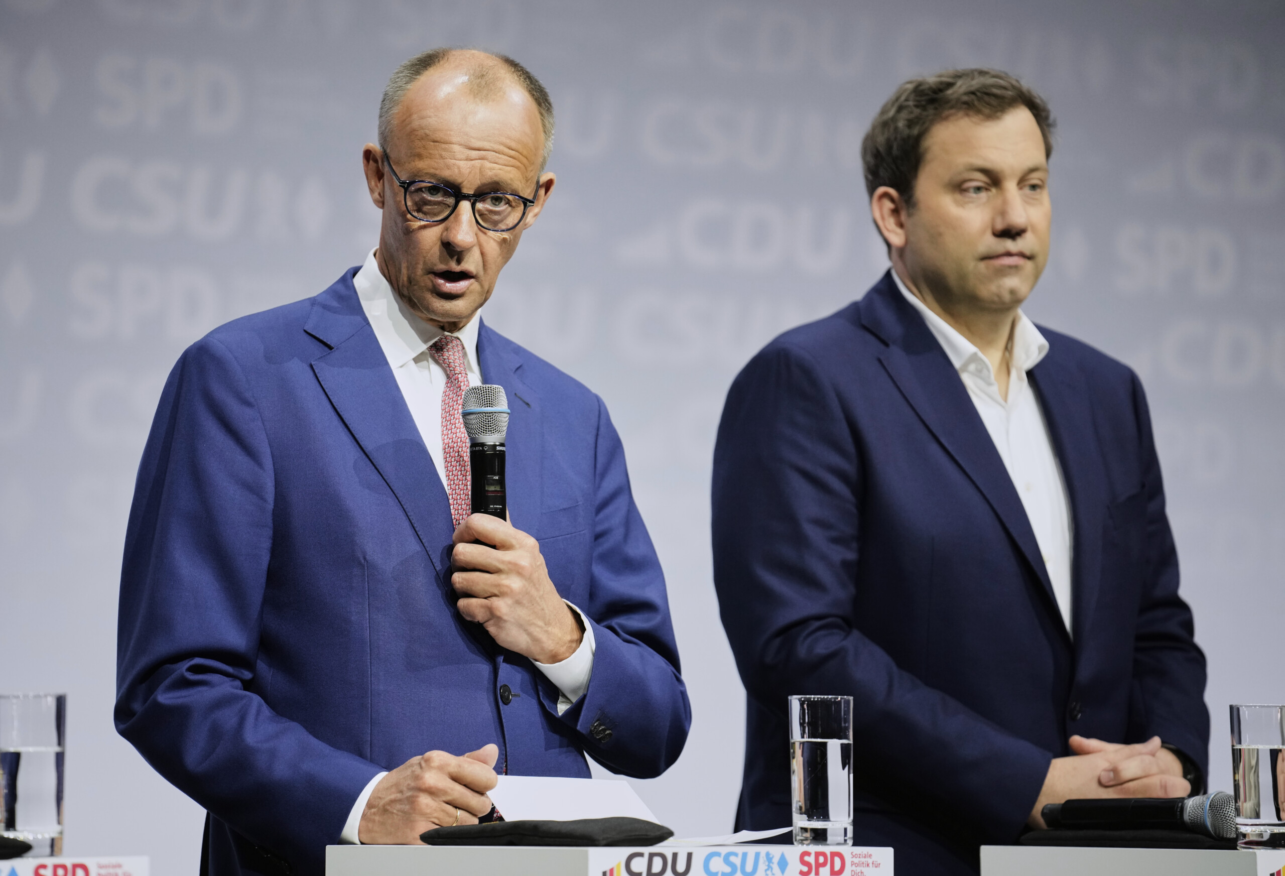 ukraine germany be prepared in case putin does not accept a truce scaled