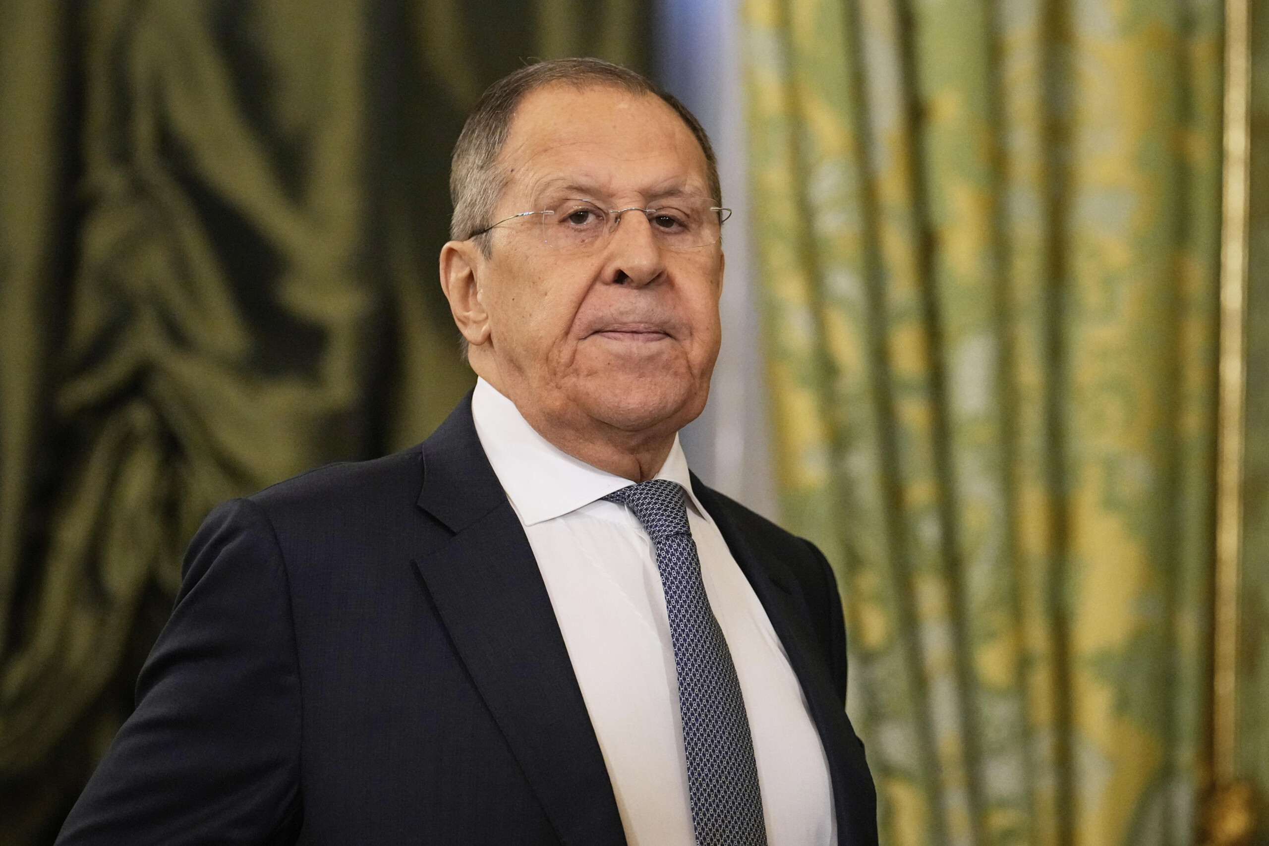 ukraine lavrov talks to turkish counterpart about direct talks with kiev in istanbul scaled