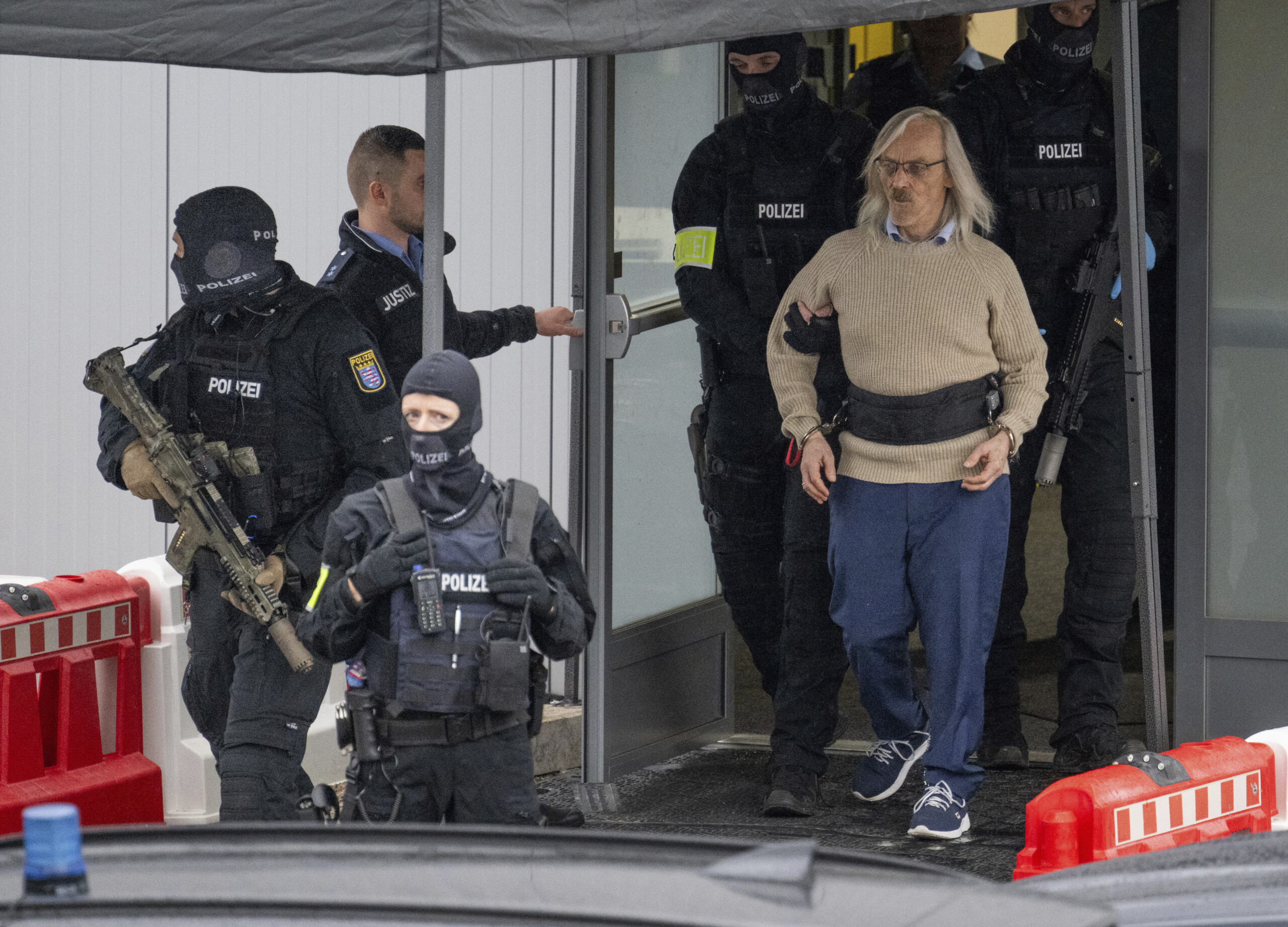germany government bans largest reich citizens group scaled