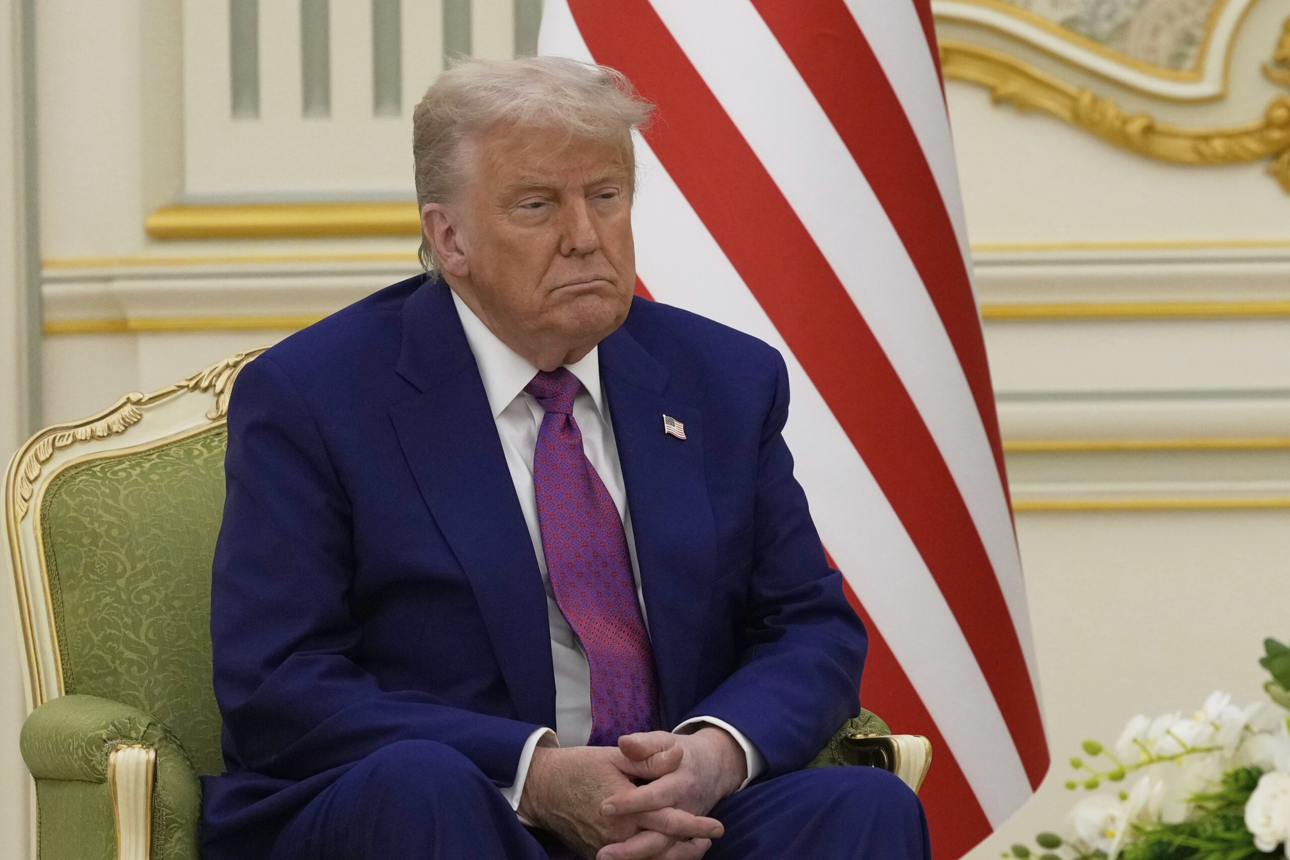 middle east trump ready to put an end to past conflicts scaled