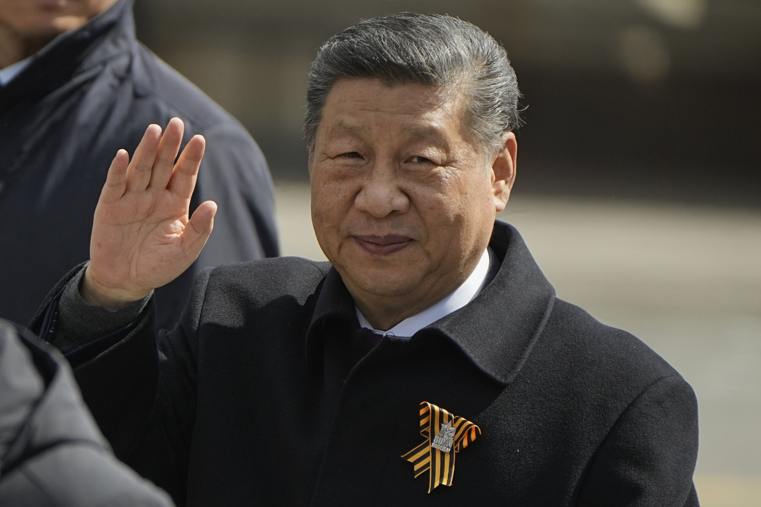 tariffs xi trade wars and tariff conflicts produce no winners scaled