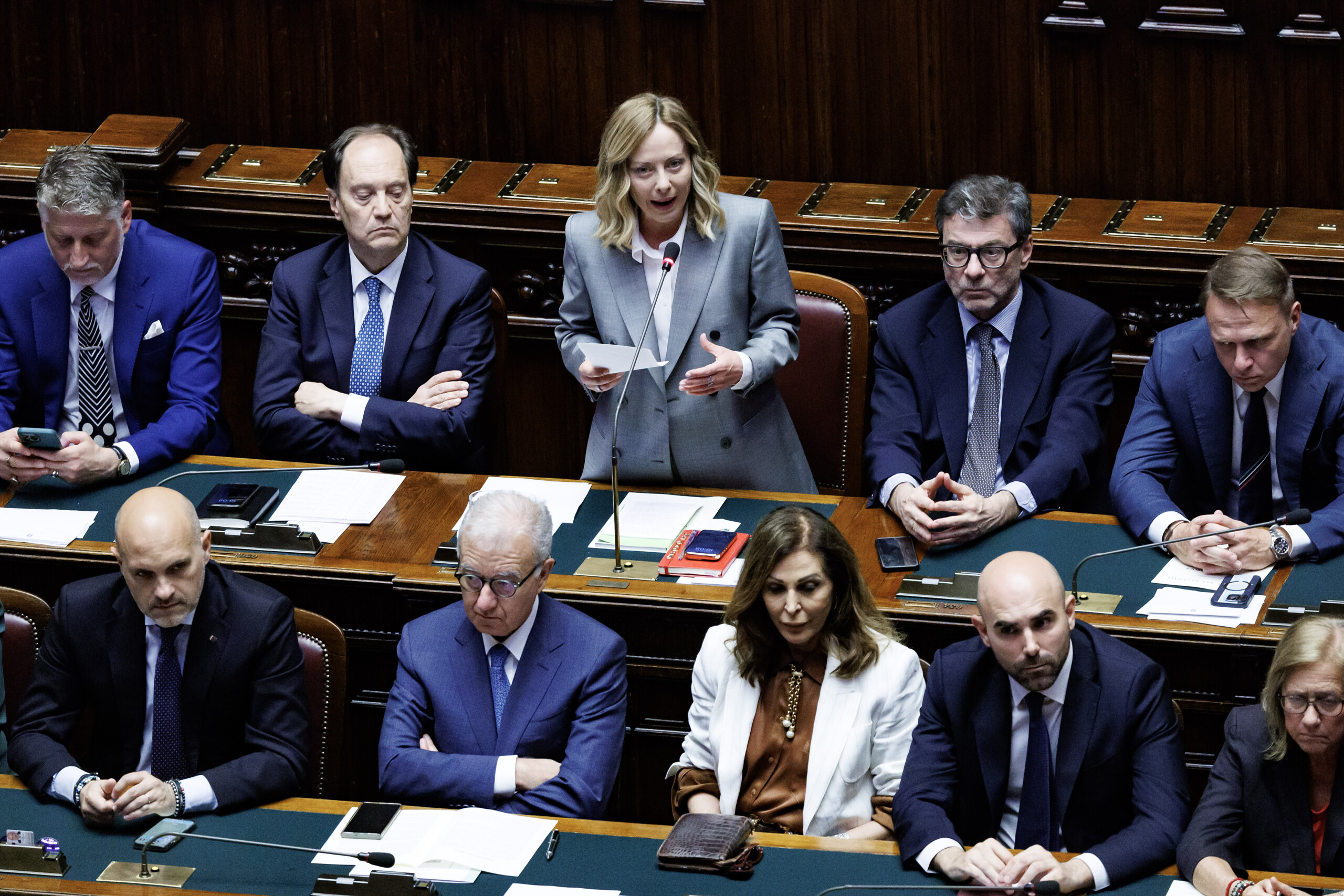 eu meloni time has come to remove internal tariffs scaled