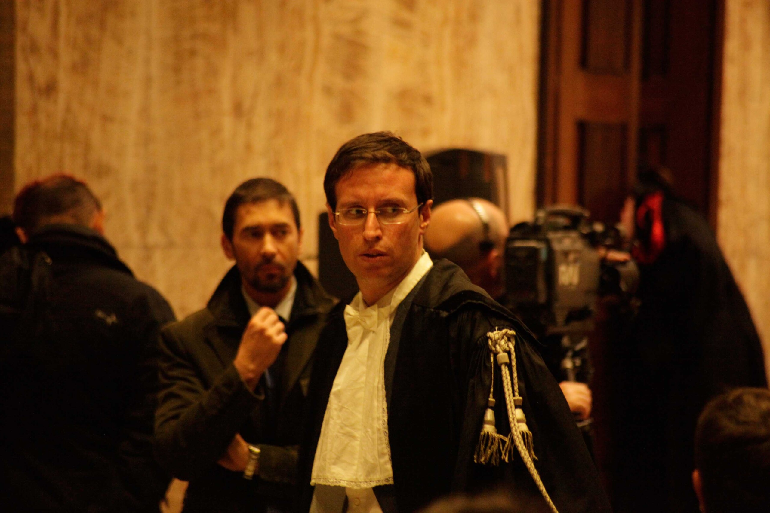 garlasco murder poggi family lawyer prosecutors hypotheses are extravagant they are ignoring the rulings scaled