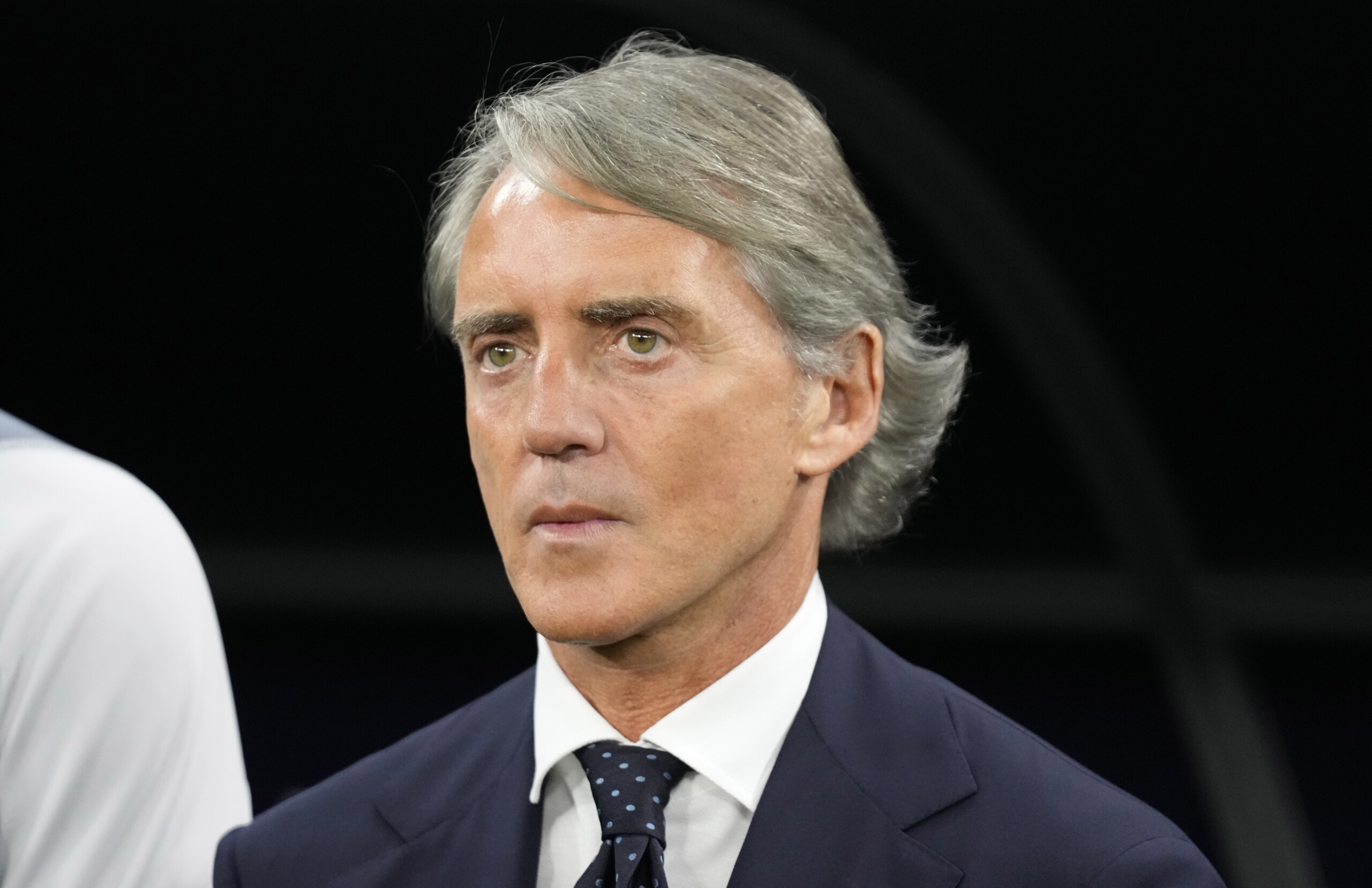 sampdoria mancini quotes mantovani and reassures fans there will be no problems scaled