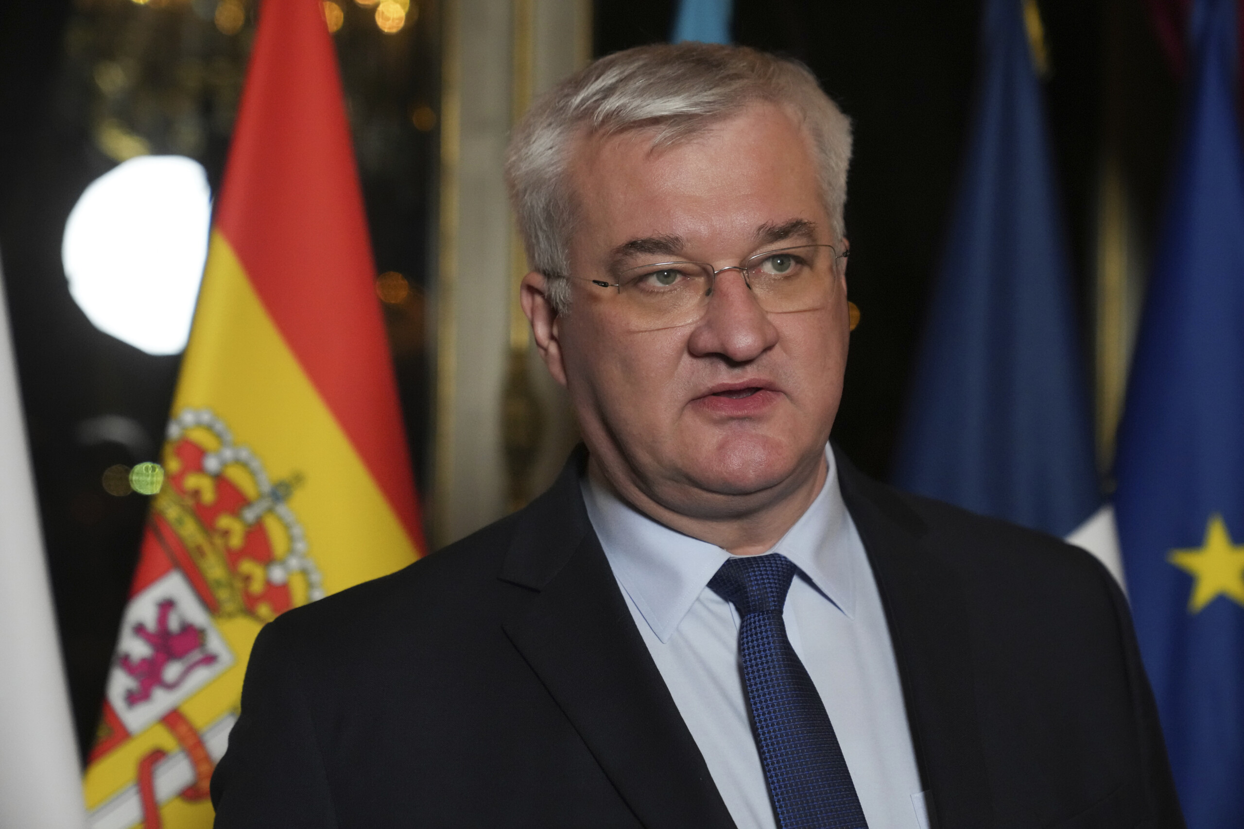 ukraine sybiha meets fidan in turkey kiev ready for peace scaled