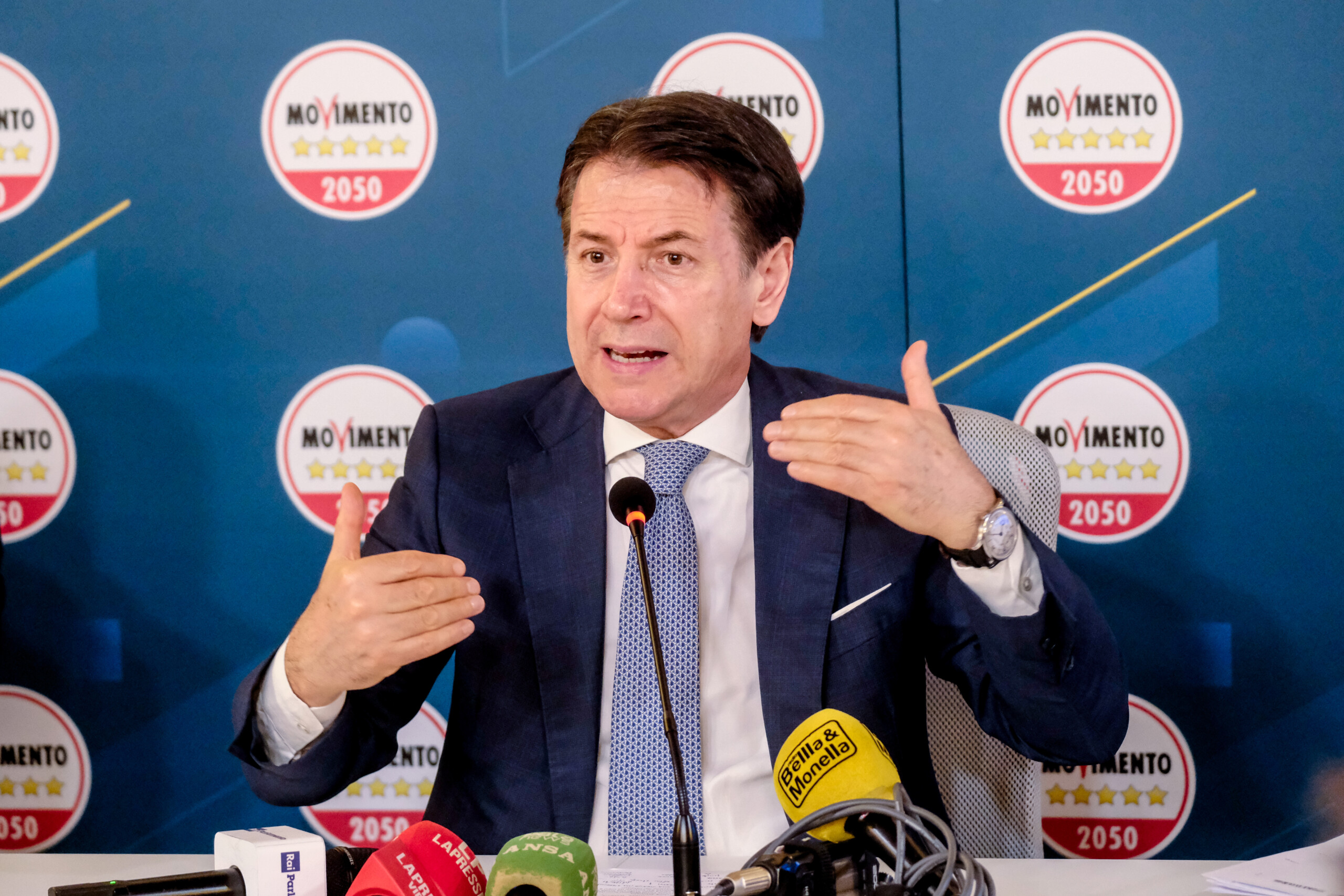 referendum conte it is madness for a government to tell people not to vote scaled