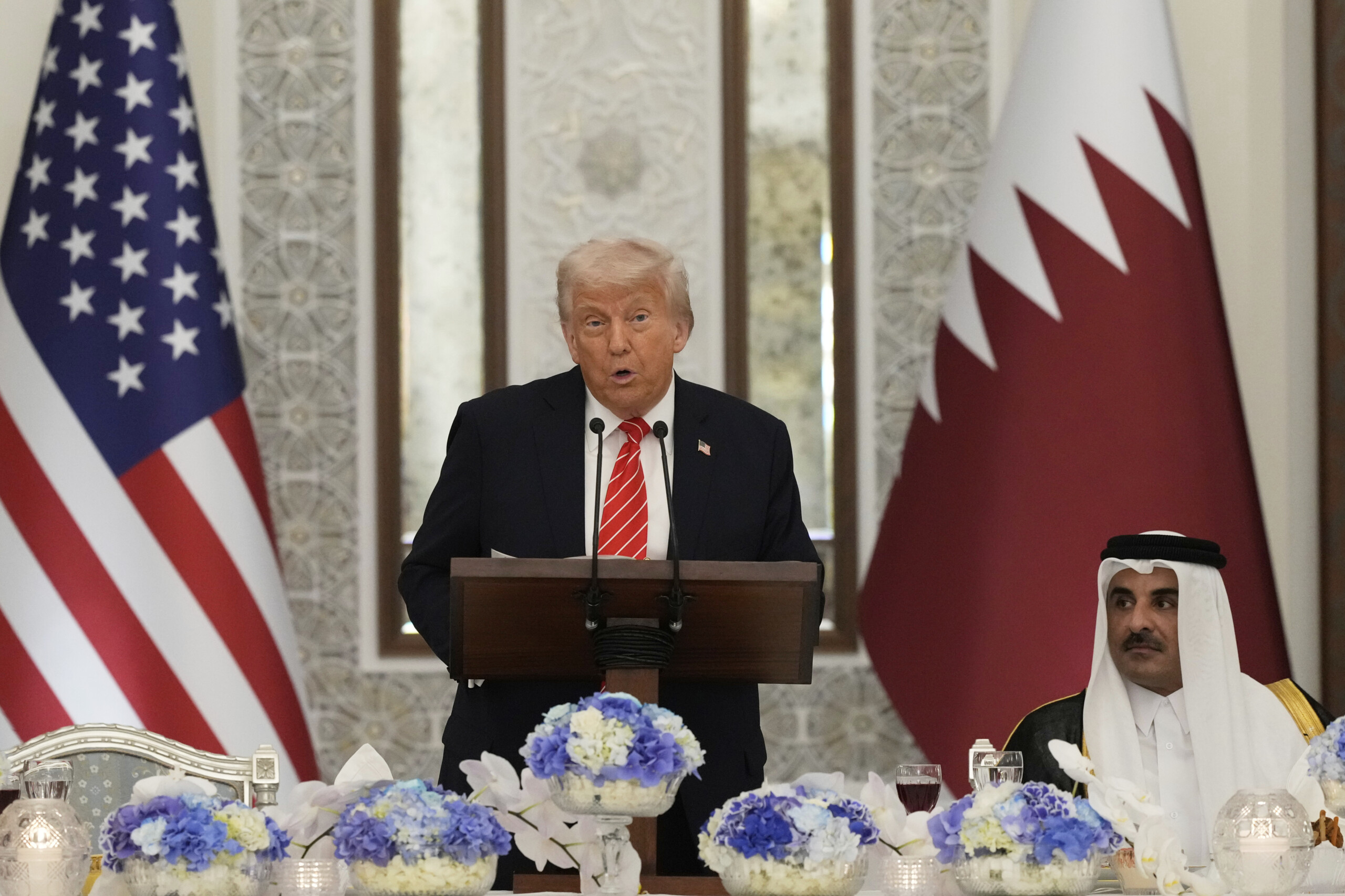 Trump: ‘Gaza will become a zone of freedom’ 1 trump gaza will become a zone of freedom scaled