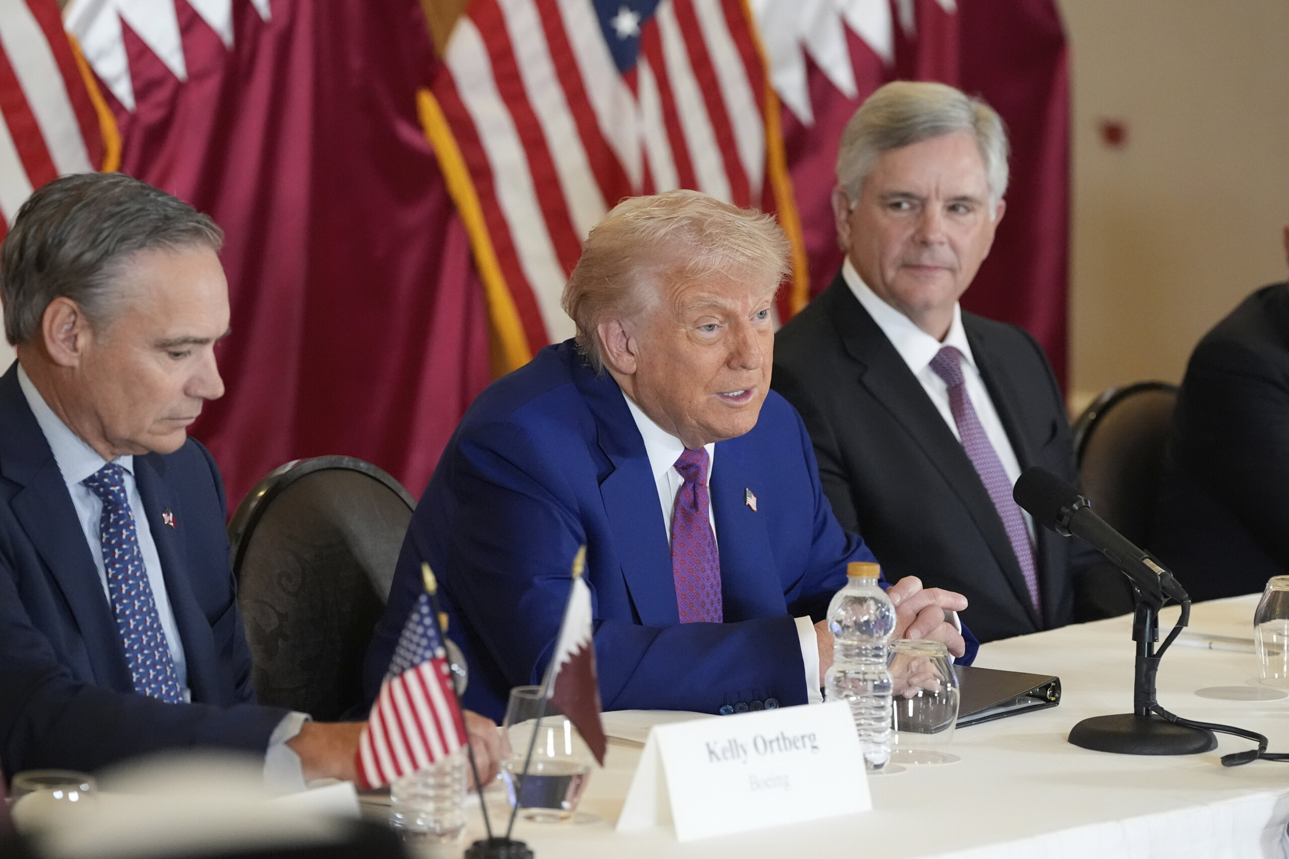 ukraine trump i expected putin not to go to turkey scaled