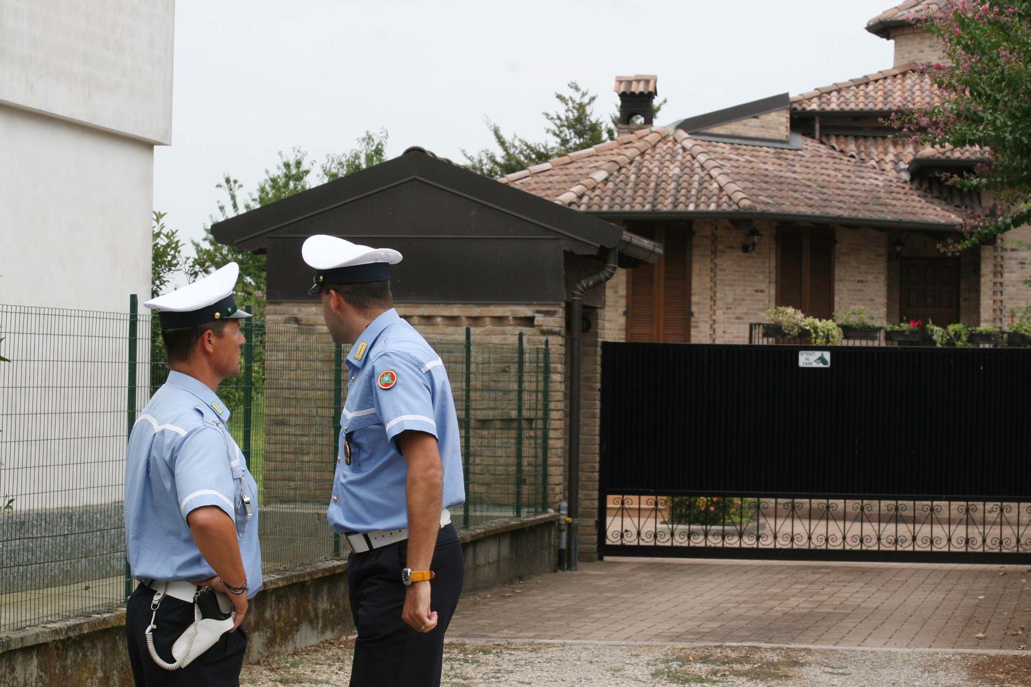 garlasco murder poggi family lawyer we stand by the truth that has already been established