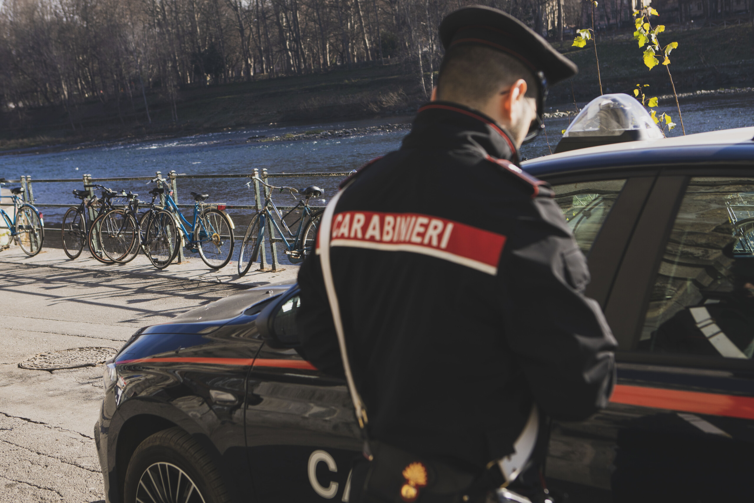 reggio emilia 48 year old woman found dead in her home her partner arrested scaled