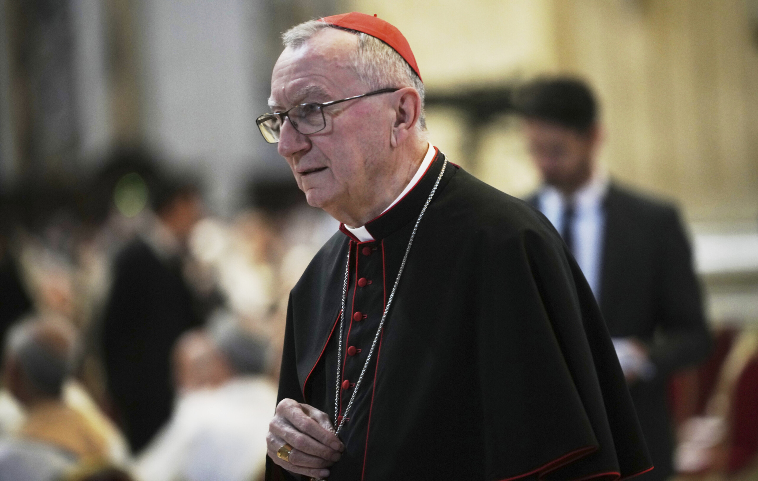 ukraine parolin the failure of istanbul is tragic scaled