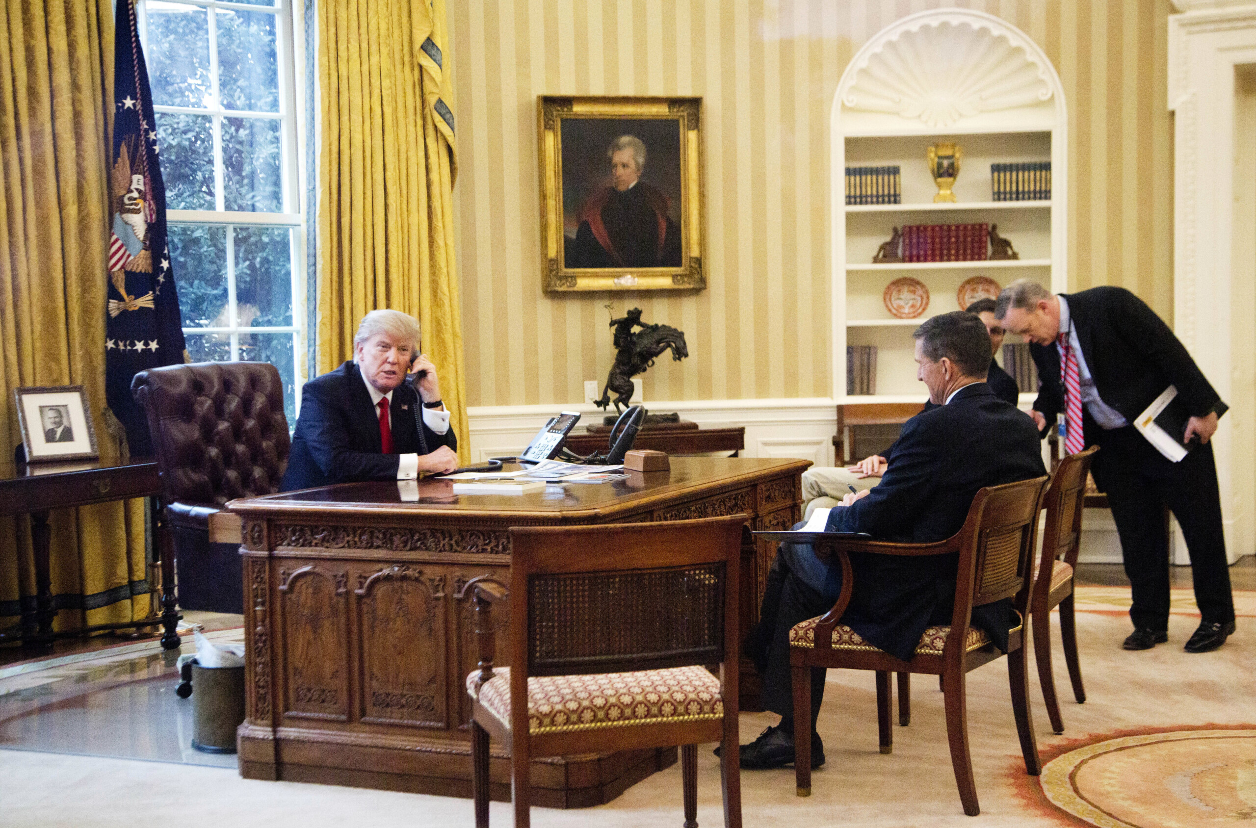ukraine trump may call putin to discuss ending the war scaled