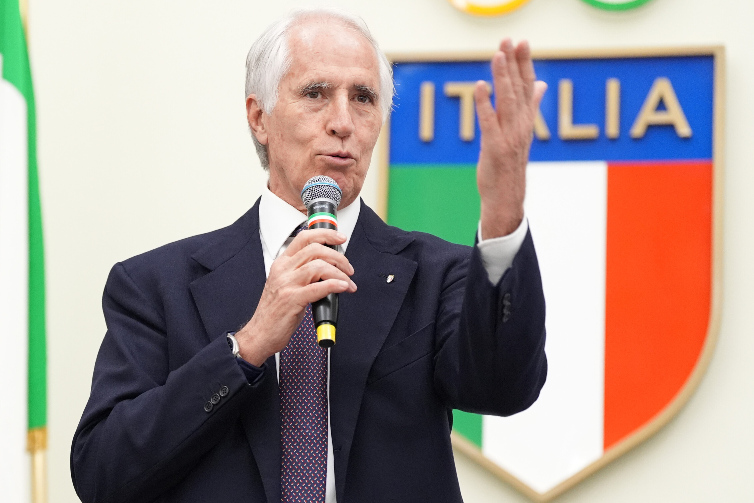 malago binaghis remarks about coni are offensive scaled