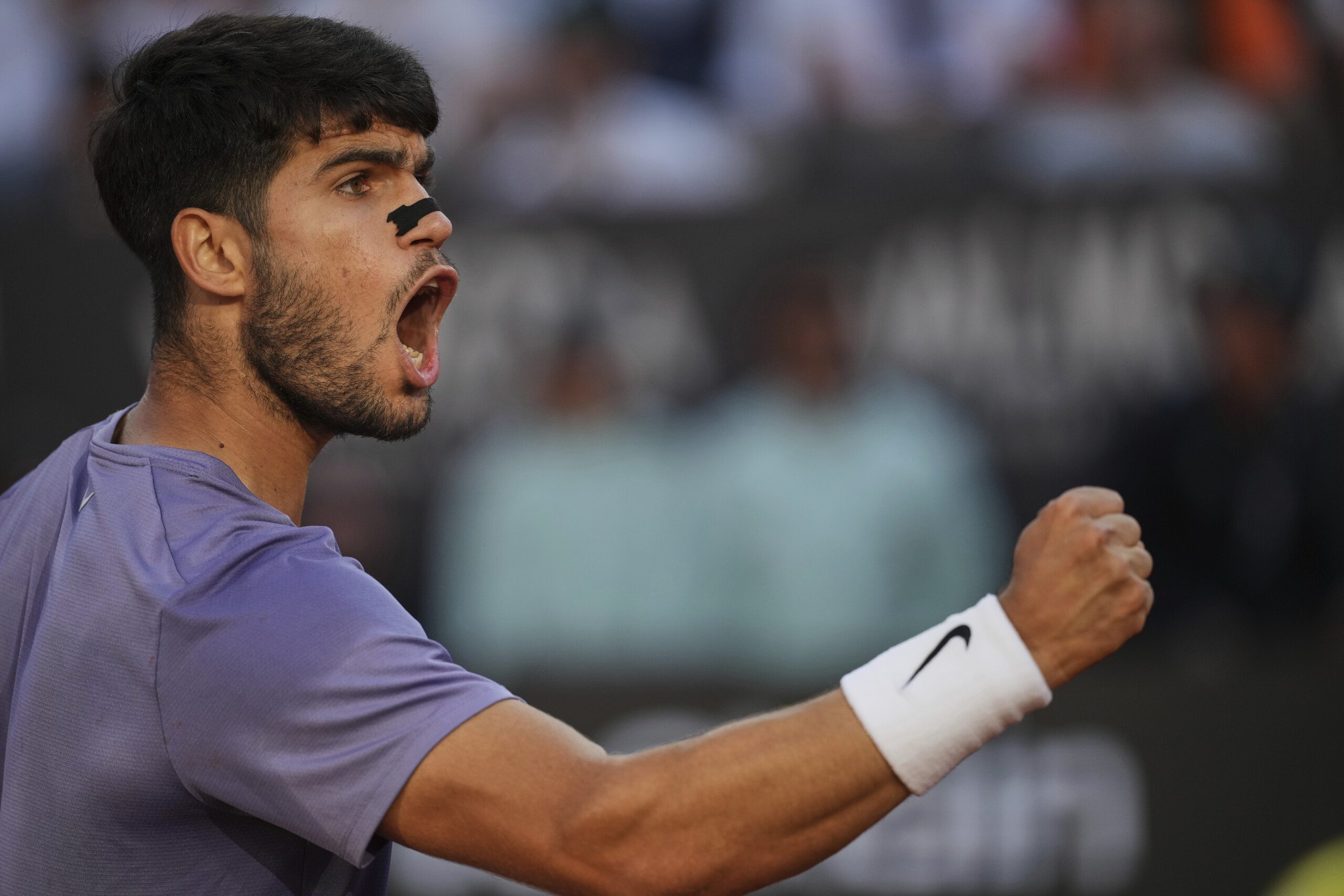 italian open alcaraz wins title sinner defeated in straight sets scaled