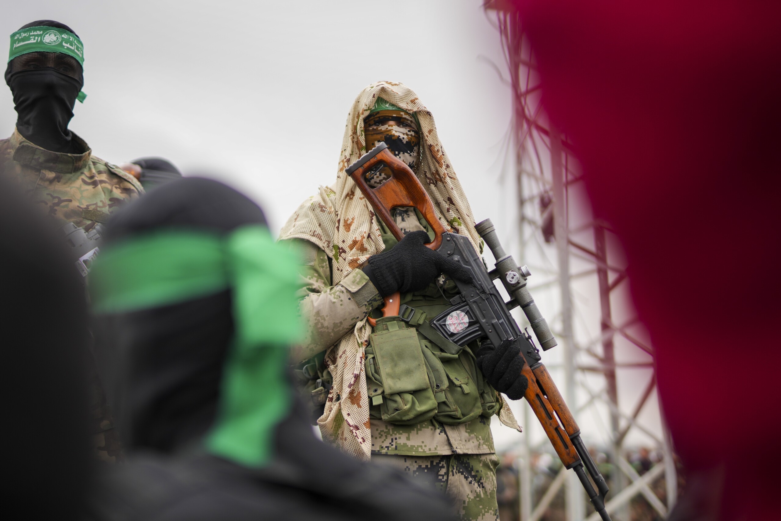middle east media sinwars death confirmed in gaza scaled