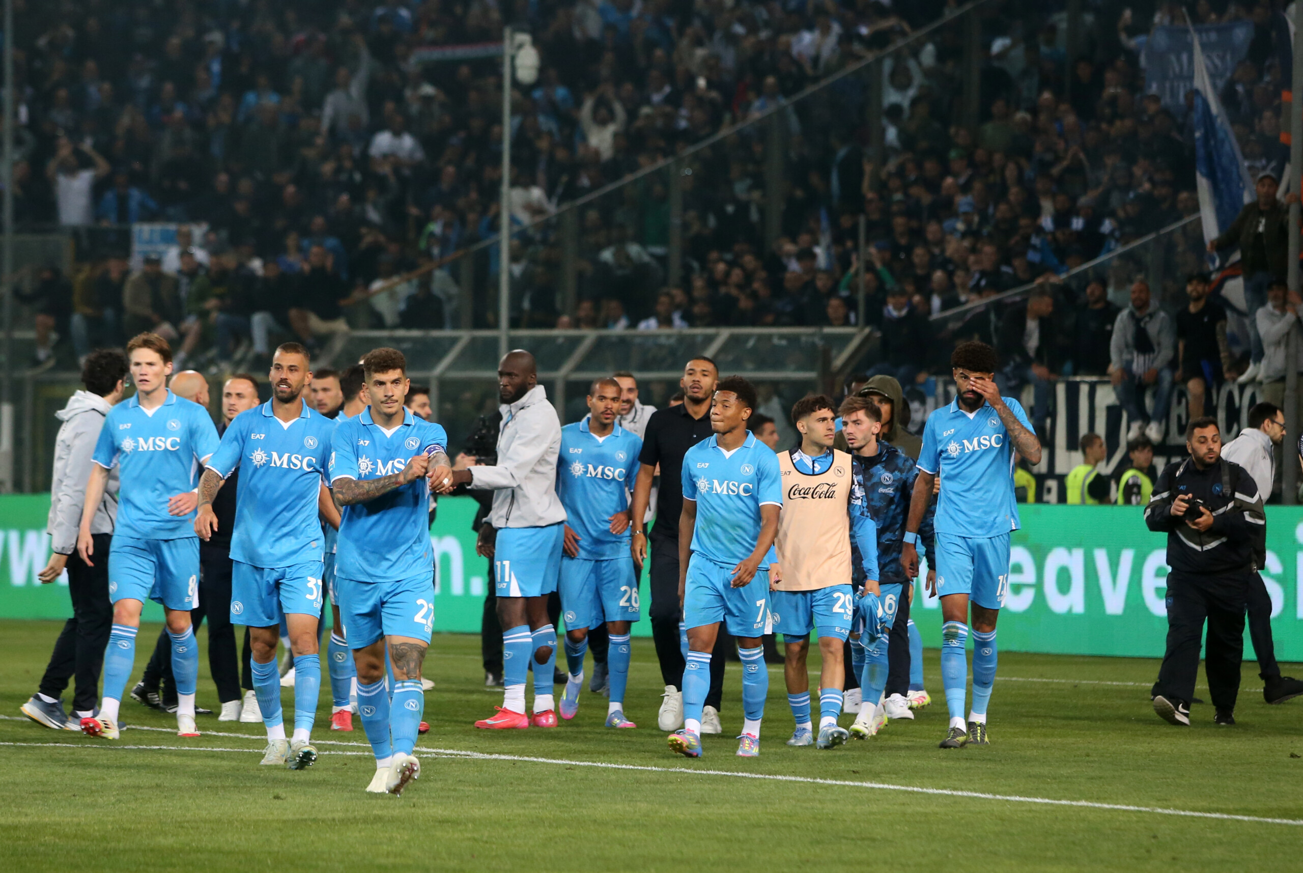 serie a parma napoli 0 0 and inter lazio 2 2 scudetto still up for grabs scaled