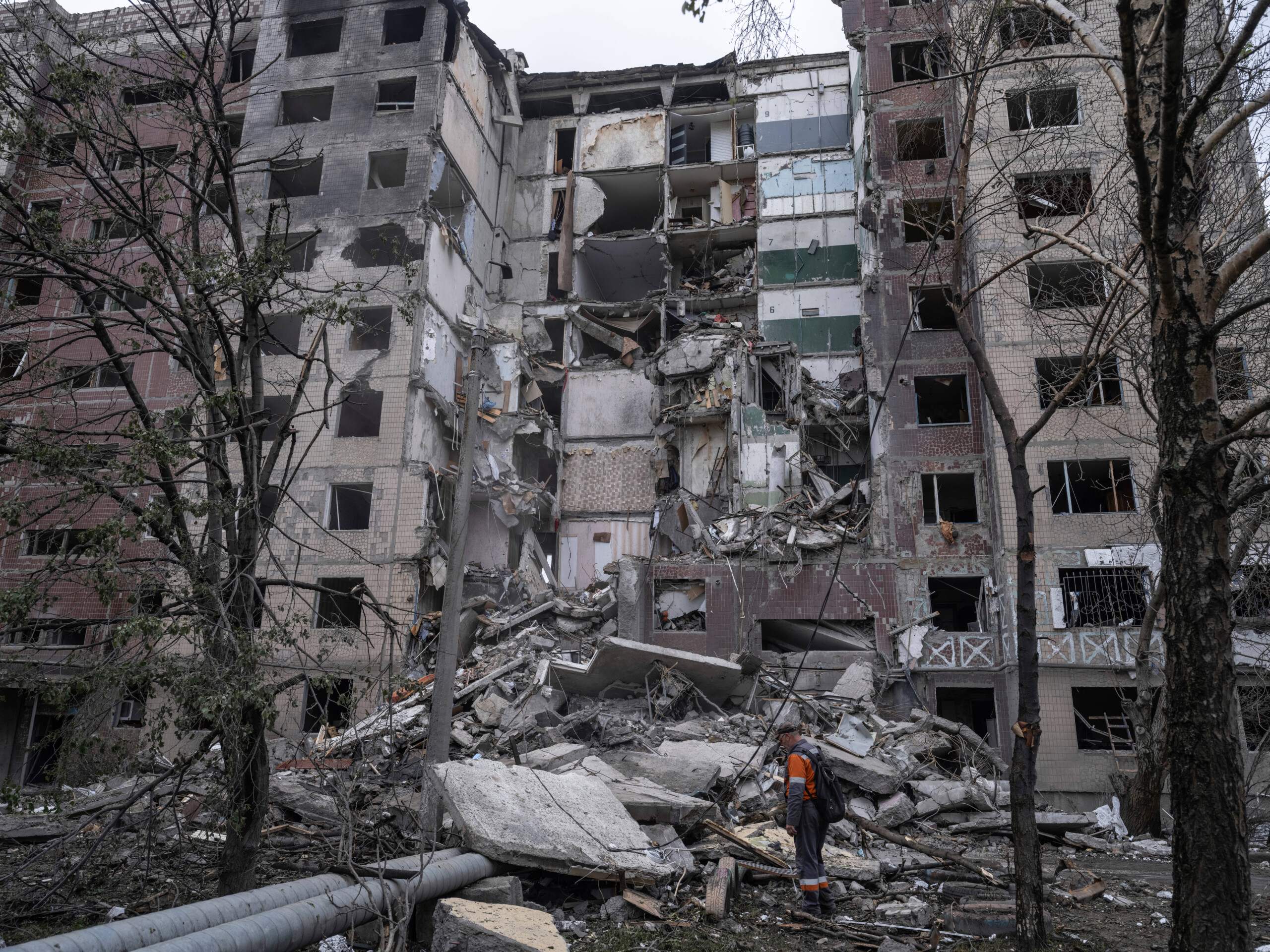 ukraine kyiv defense russian attack with 273 drones 88 shot down scaled