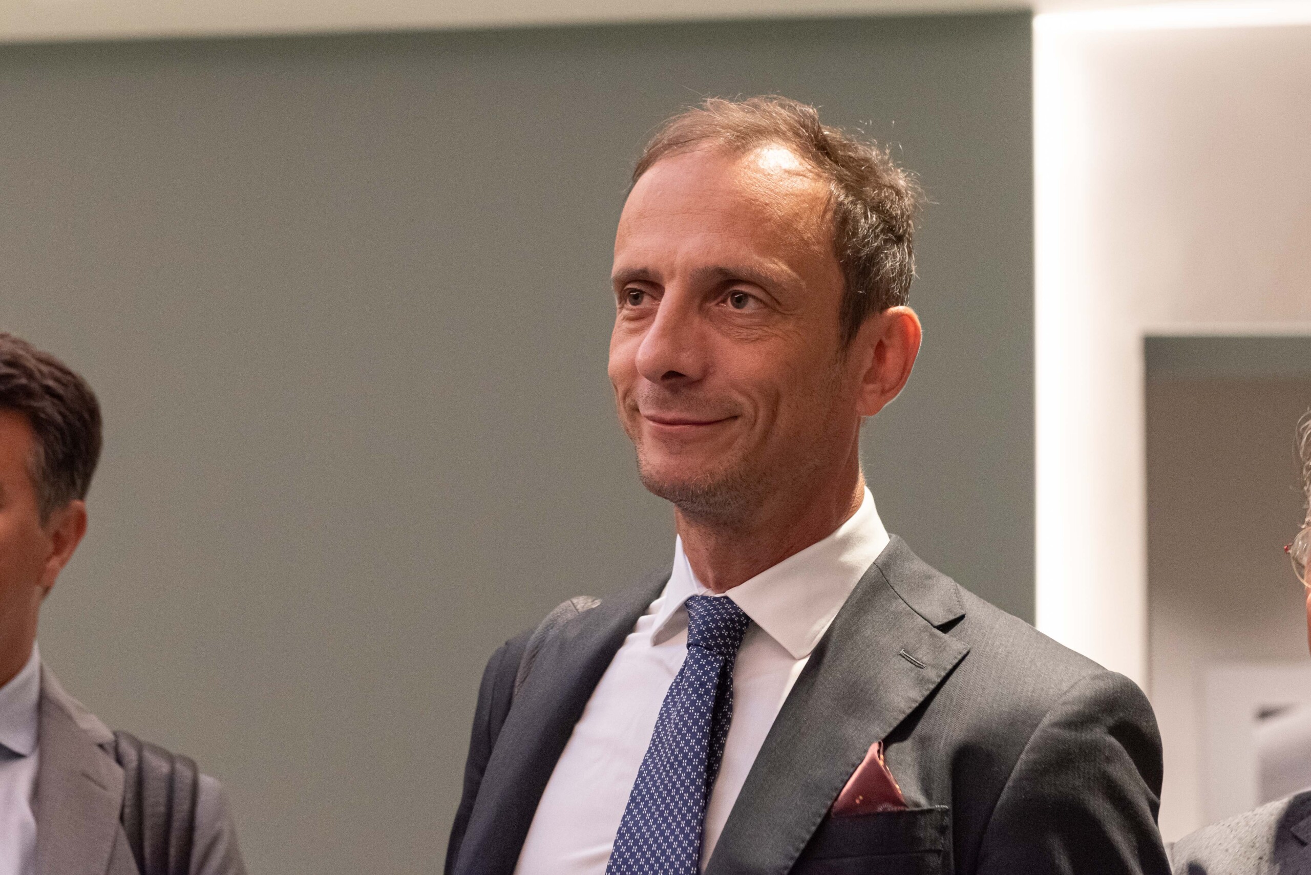 fvg fedriga not willing to compromise with old politics scaled