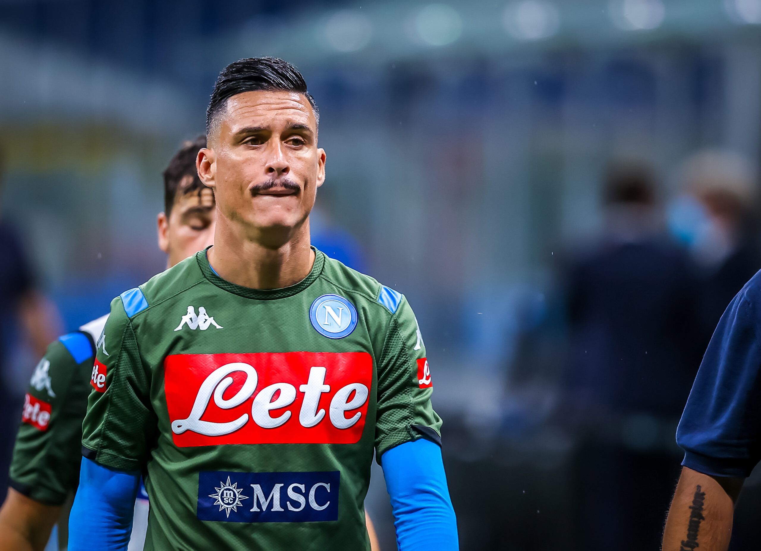 football former napoli player callejon retires at 38 announcement in marbella scaled