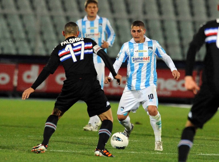 football verratti close to acquiring 40 of pescara