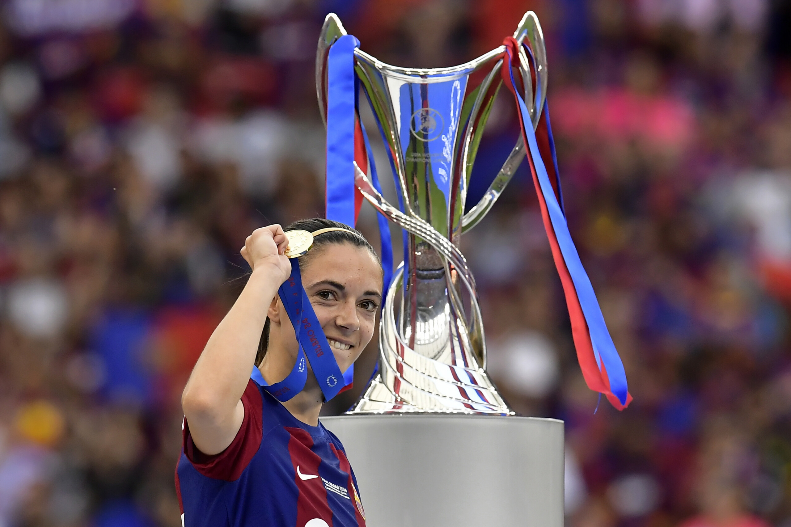 football womens champions league trophy stolen and recovered in lisbon scaled