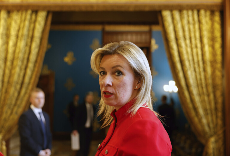 ukraine moscow ready for talks with kiev now its their turn