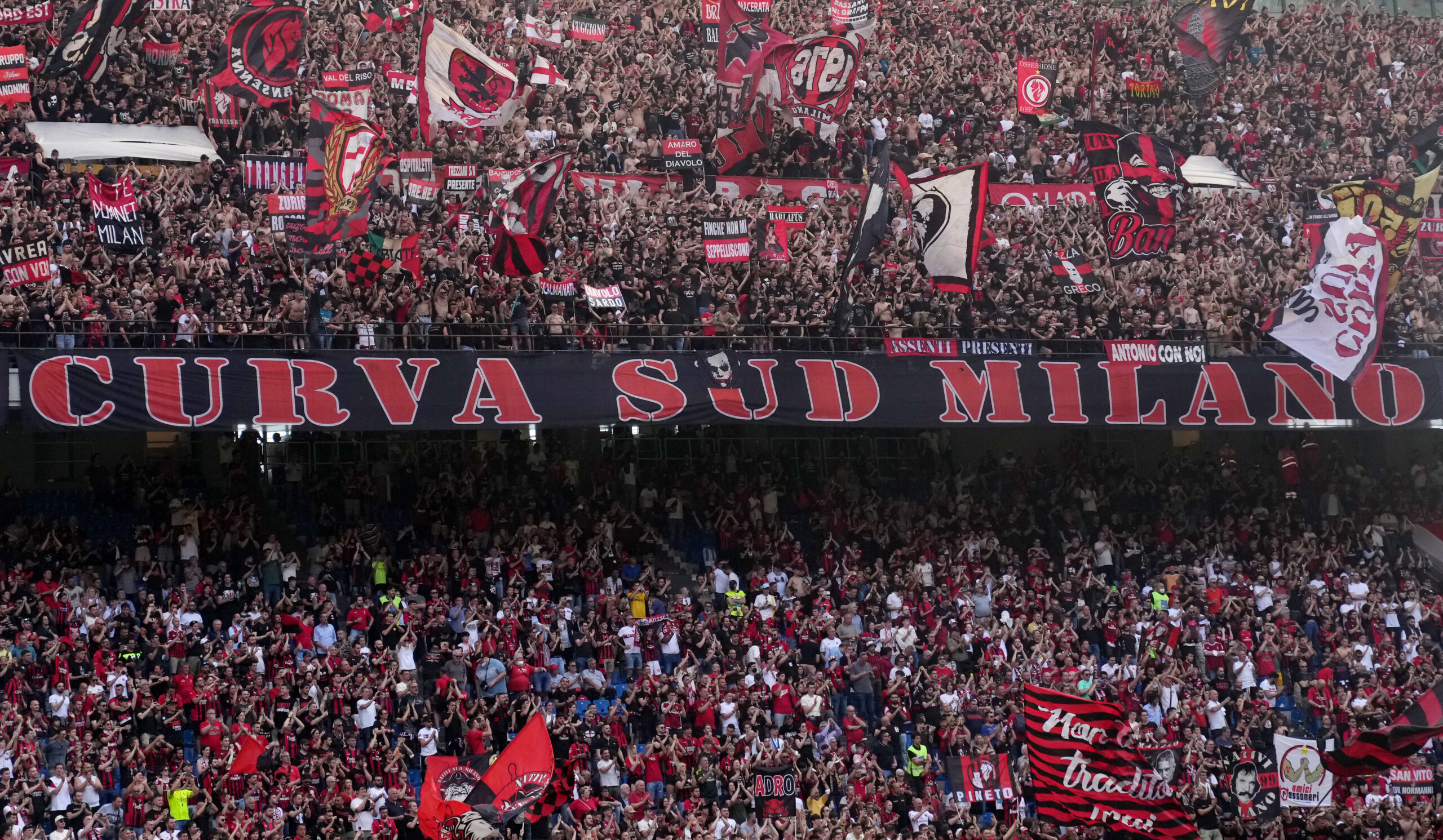 ultras investigation ac milan seeks e450000 in damages scaled