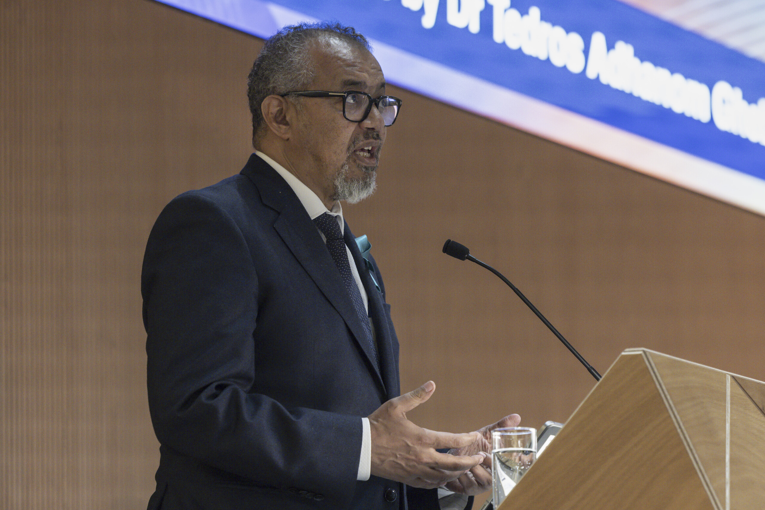 who adopts first historic agreement on pandemics scaled