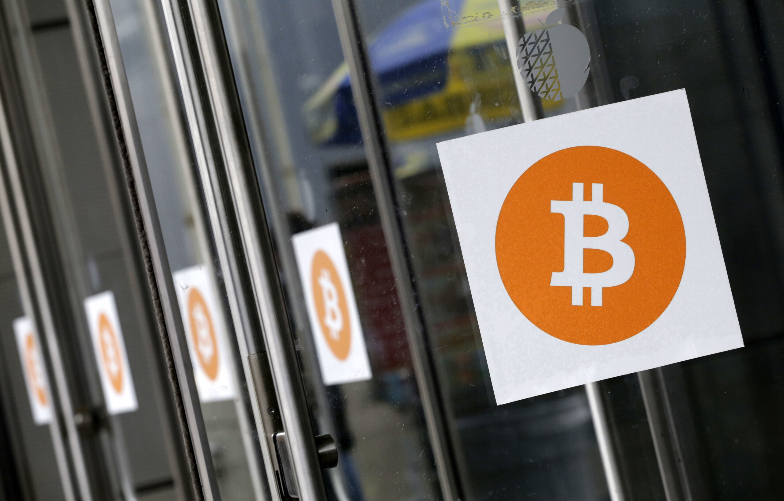 bitcoin price hits new record high of 109450 scaled