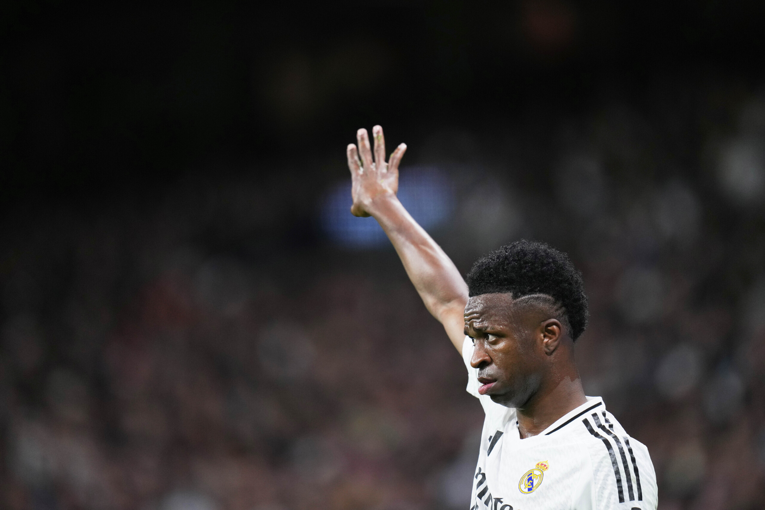 spain racist abuse of vinicius 5 fans convicted of hate crime scaled