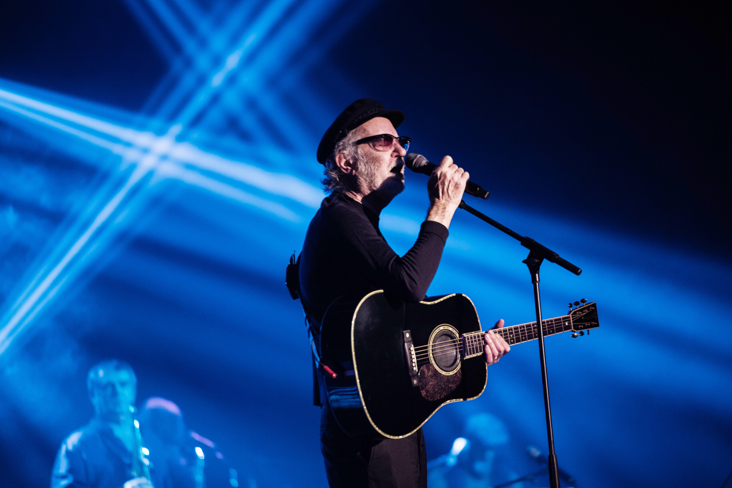 de gregori rimmel 2025 the 50th anniversary album release tour scaled