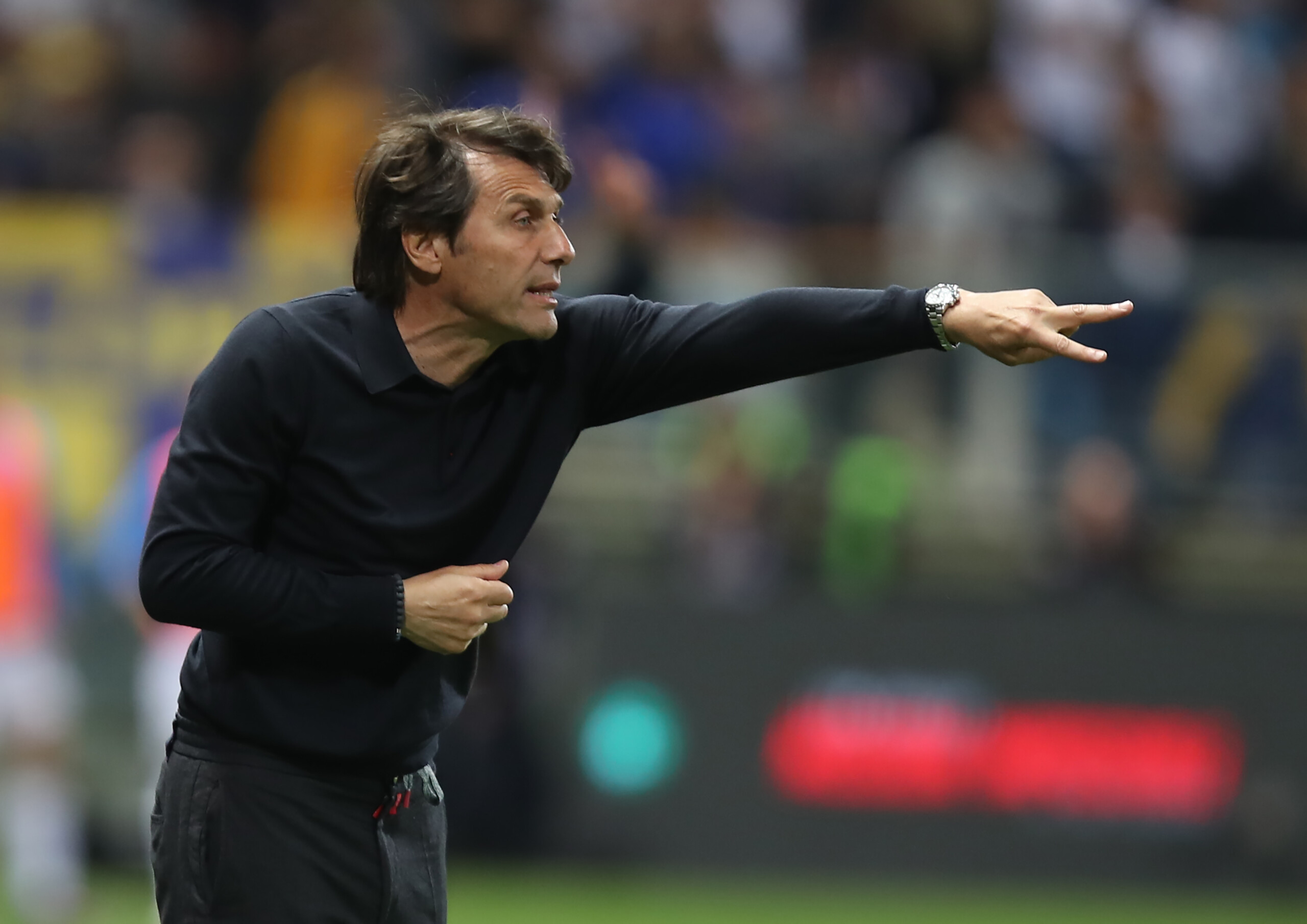 football conte disqualification ill have two hearts one on the pitch and one in the stands scaled