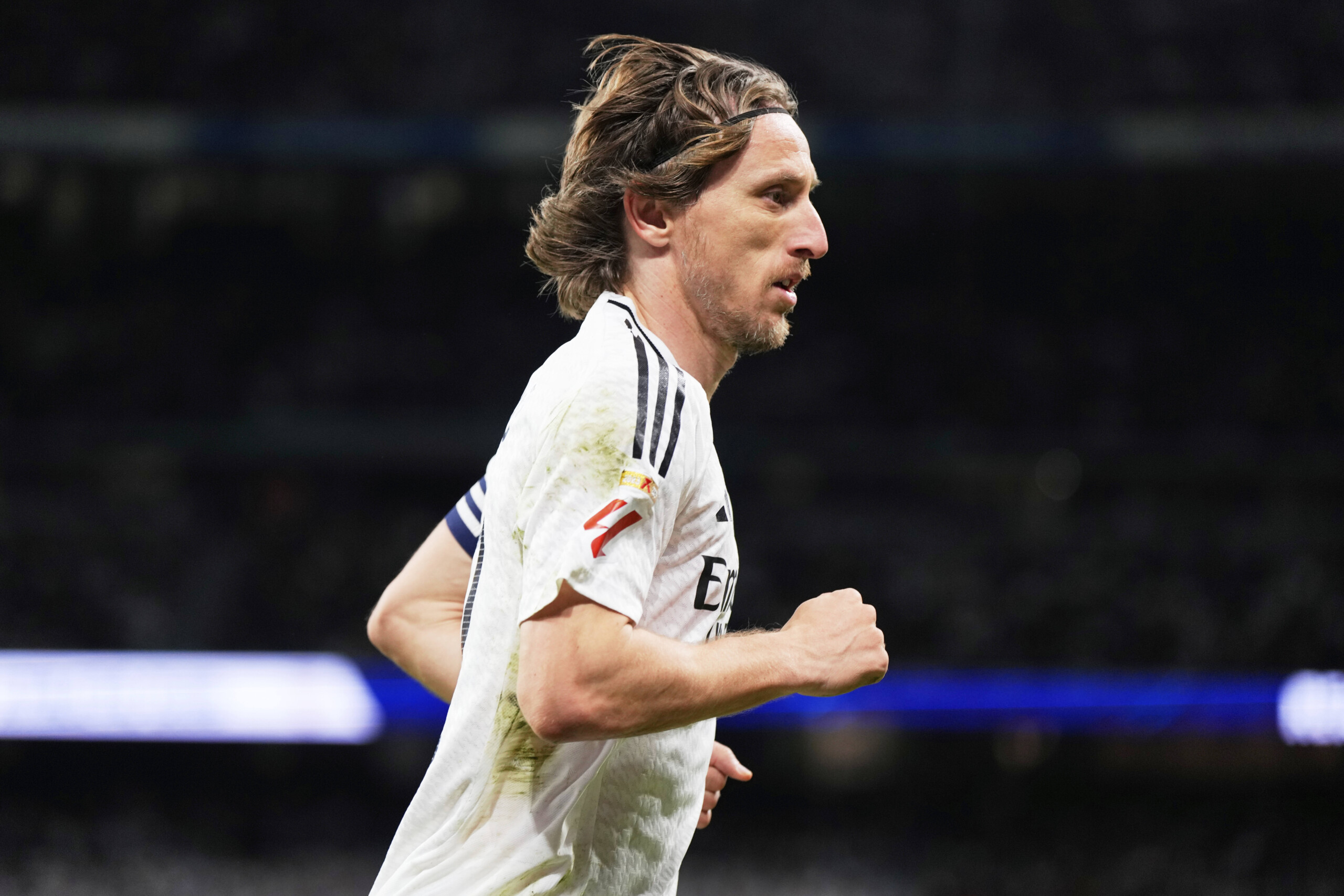 football luka modric announces his departure from real madrid the time has come scaled